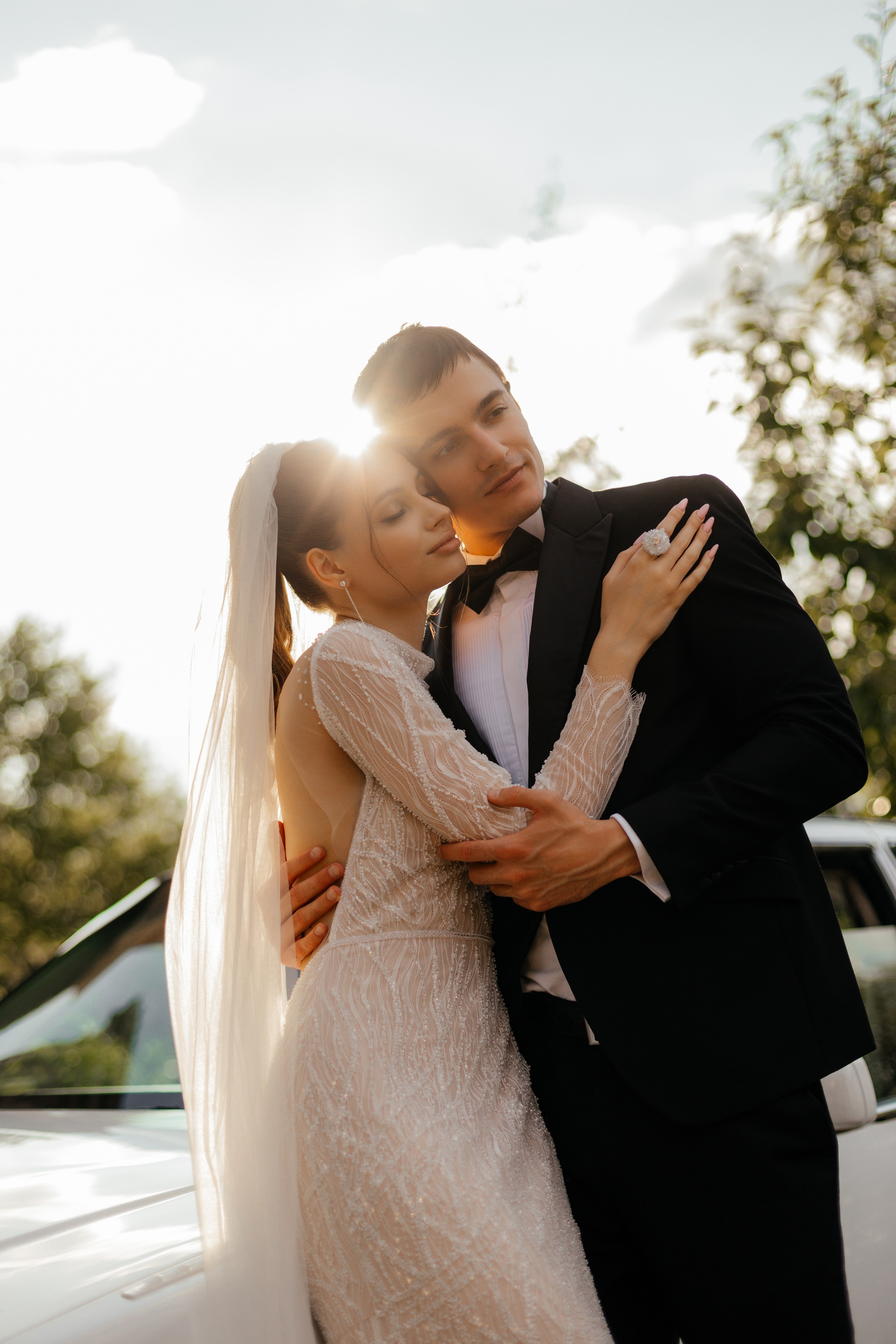 Віра та Саша. Фотограф Анастасия Шемет