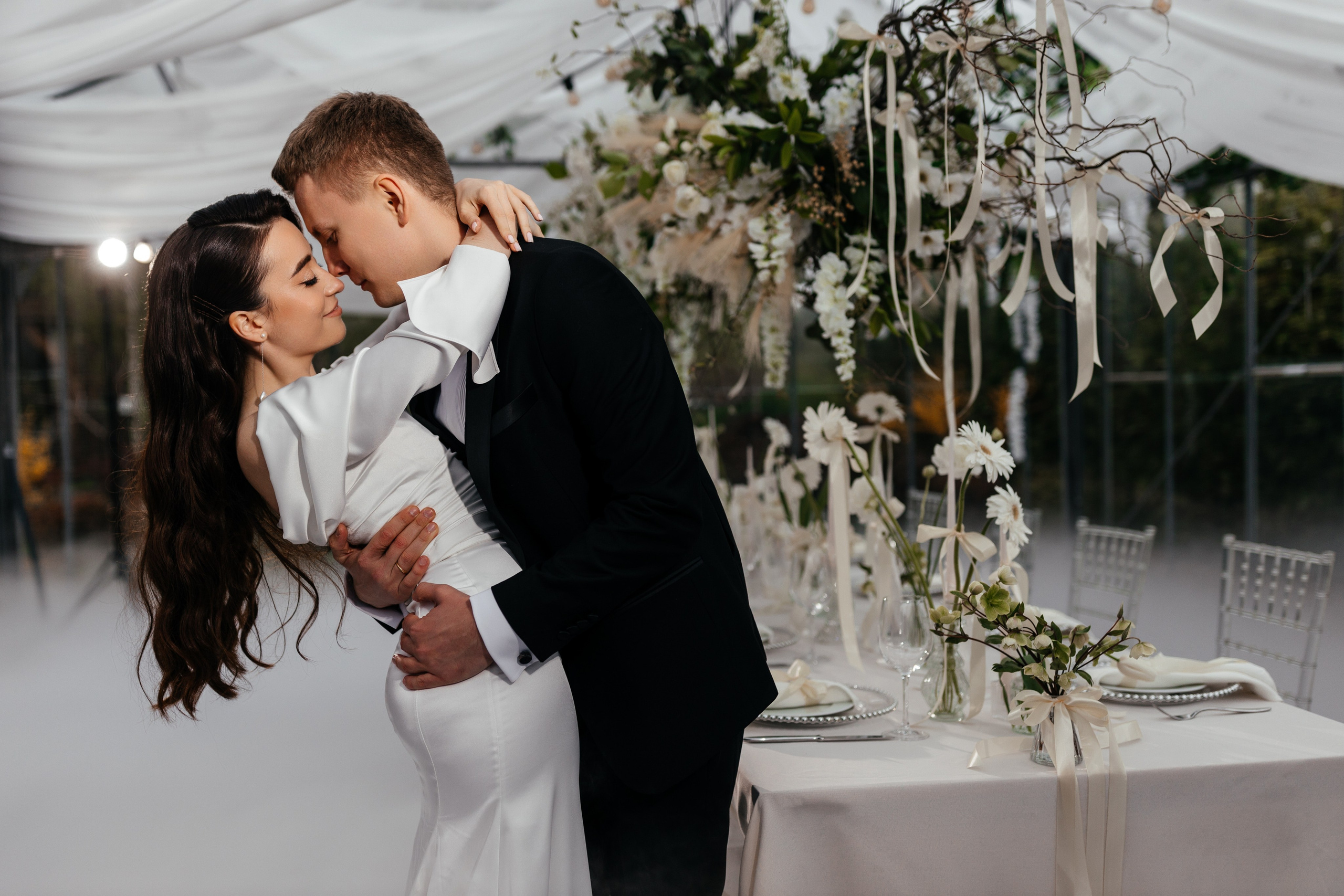 Ліза та Нікіта. Фотограф Анастасия Шемет