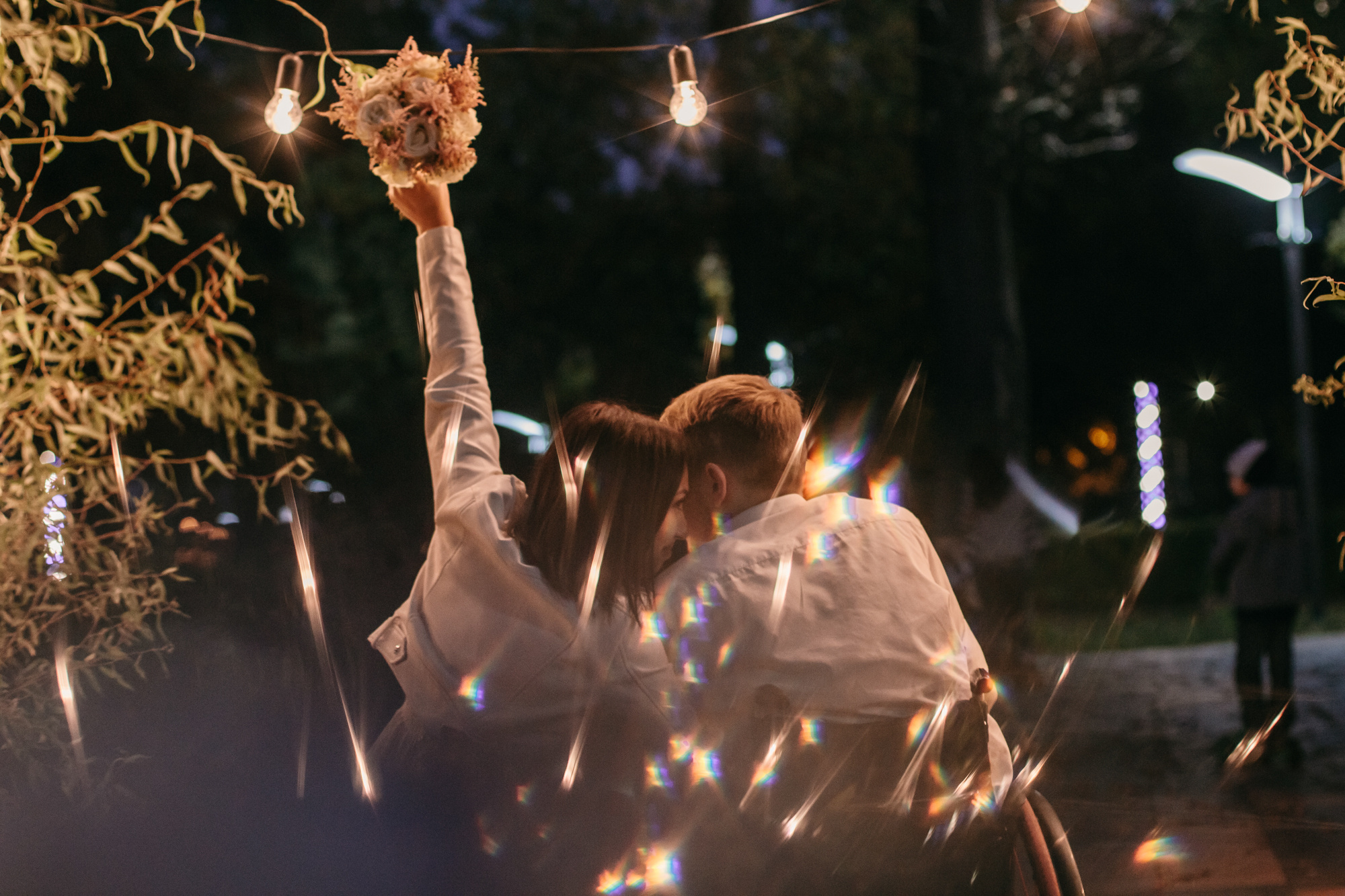 Уляна и Виталий — you are my world. Фотограф Анастасия Шемет