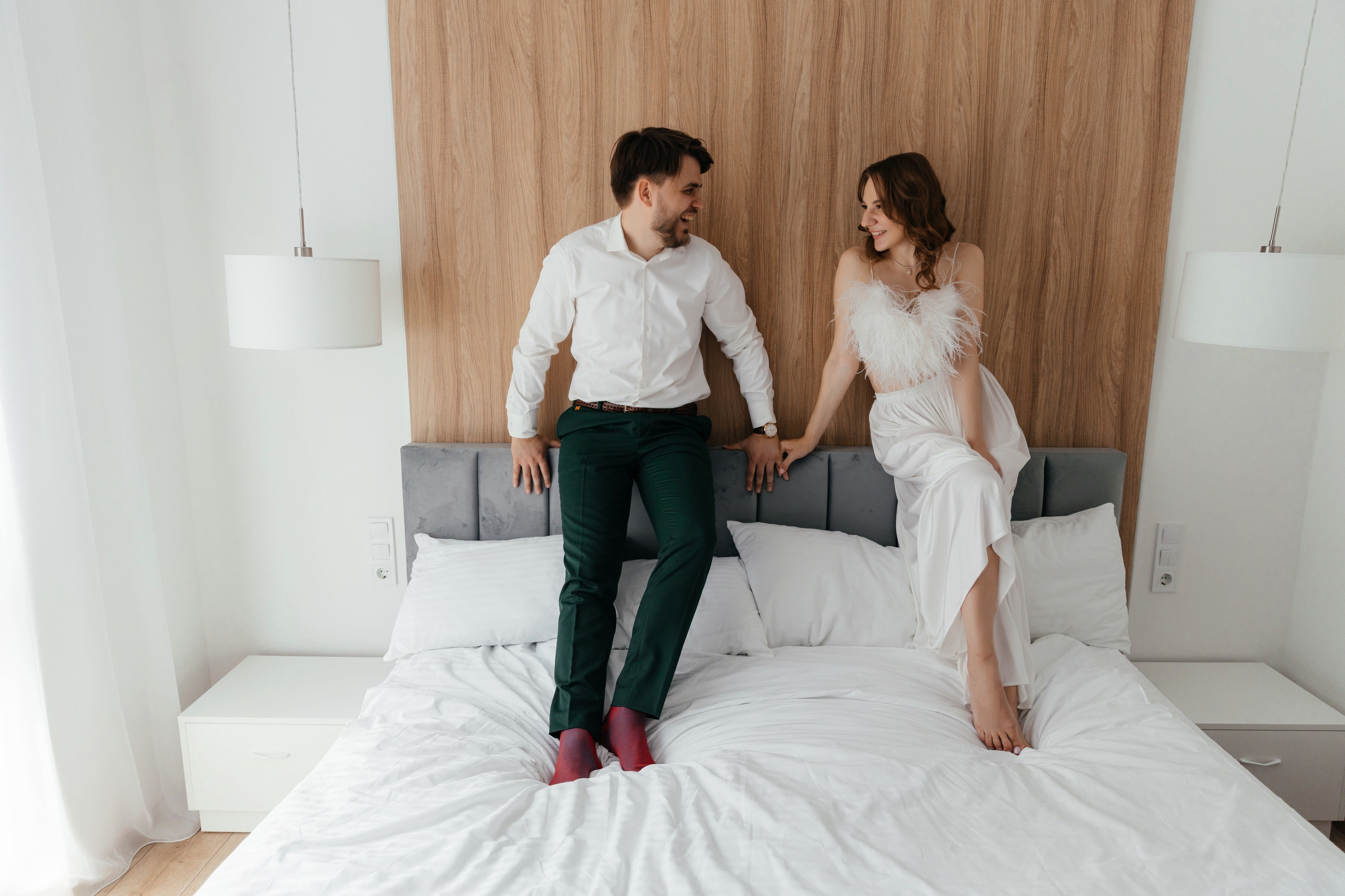 Катя та Андрій. Фотограф Анастасия Шемет