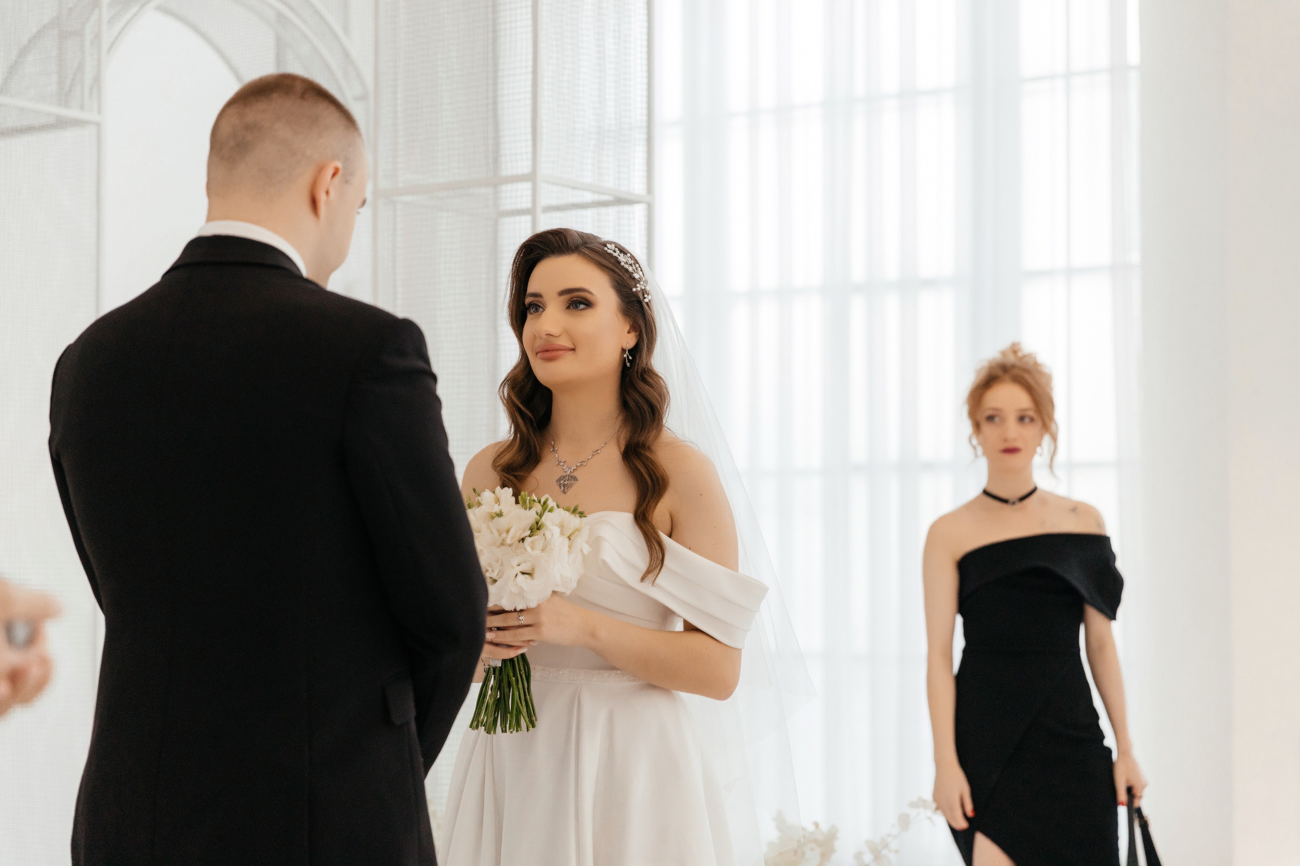 Міша та Юля. Фотограф Анастасия Шемет