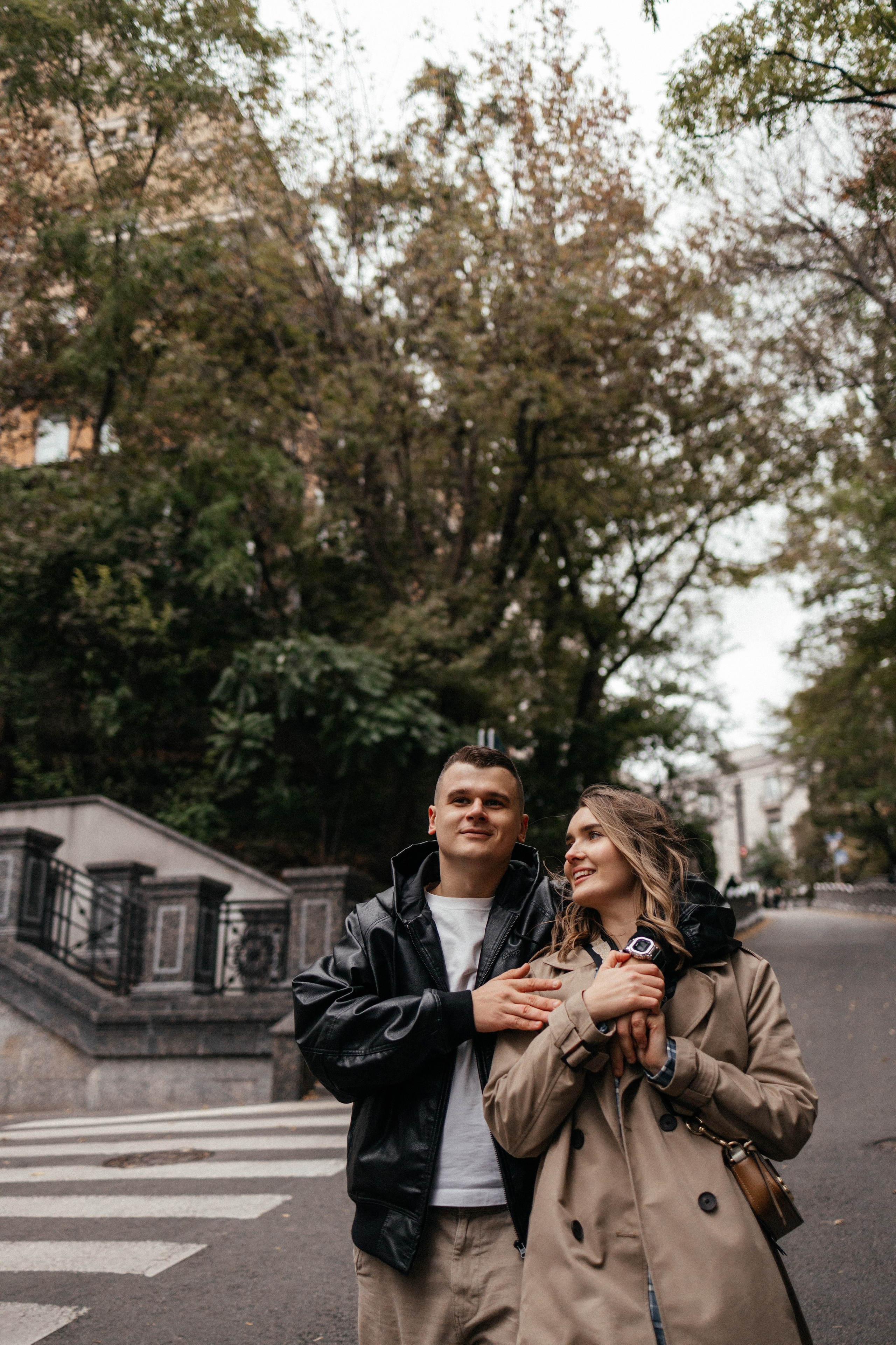 Анжеліка та Богдан. Фотограф Анастасия Шемет