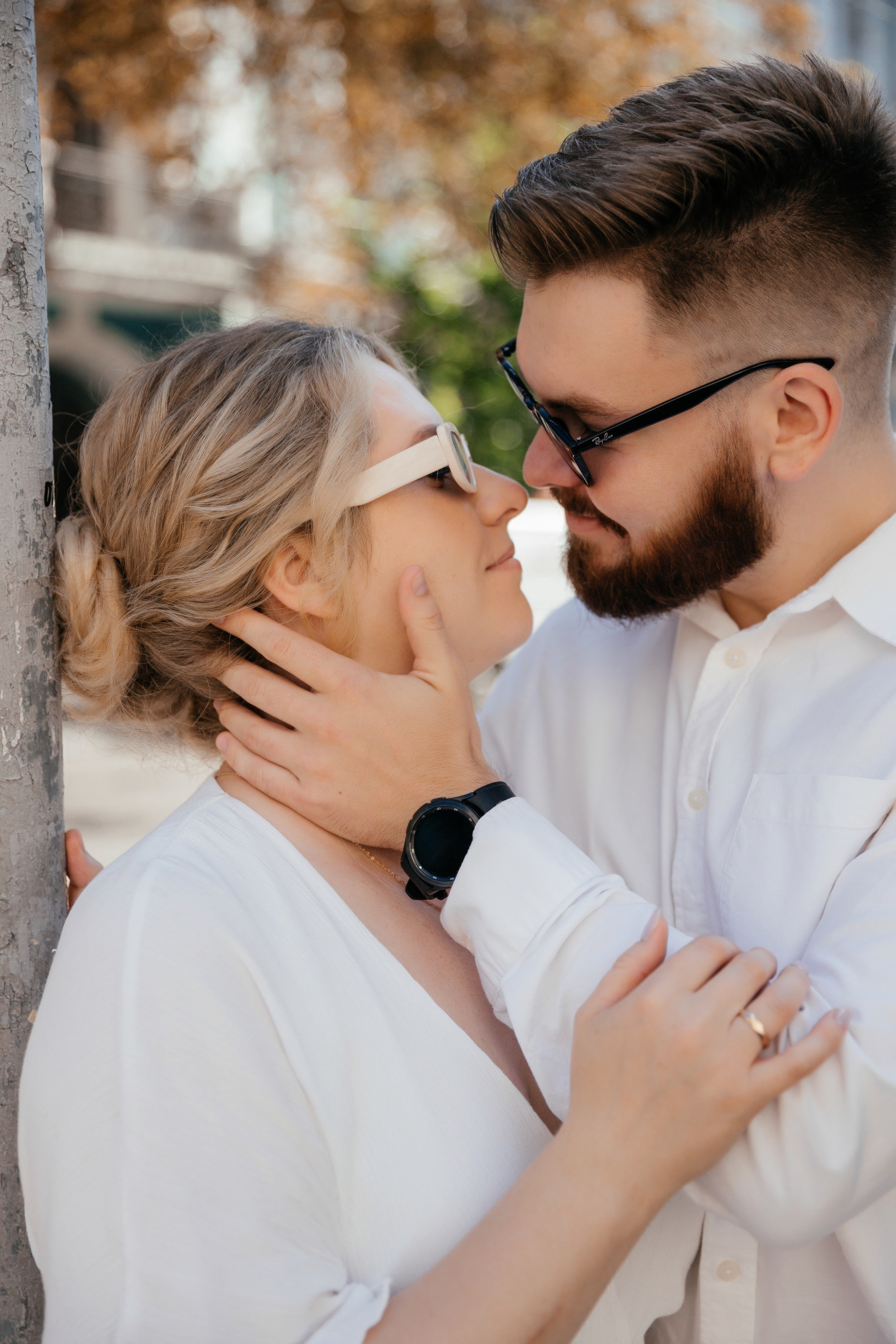 Антон та Ольга. Фотограф Анастасия Шемет