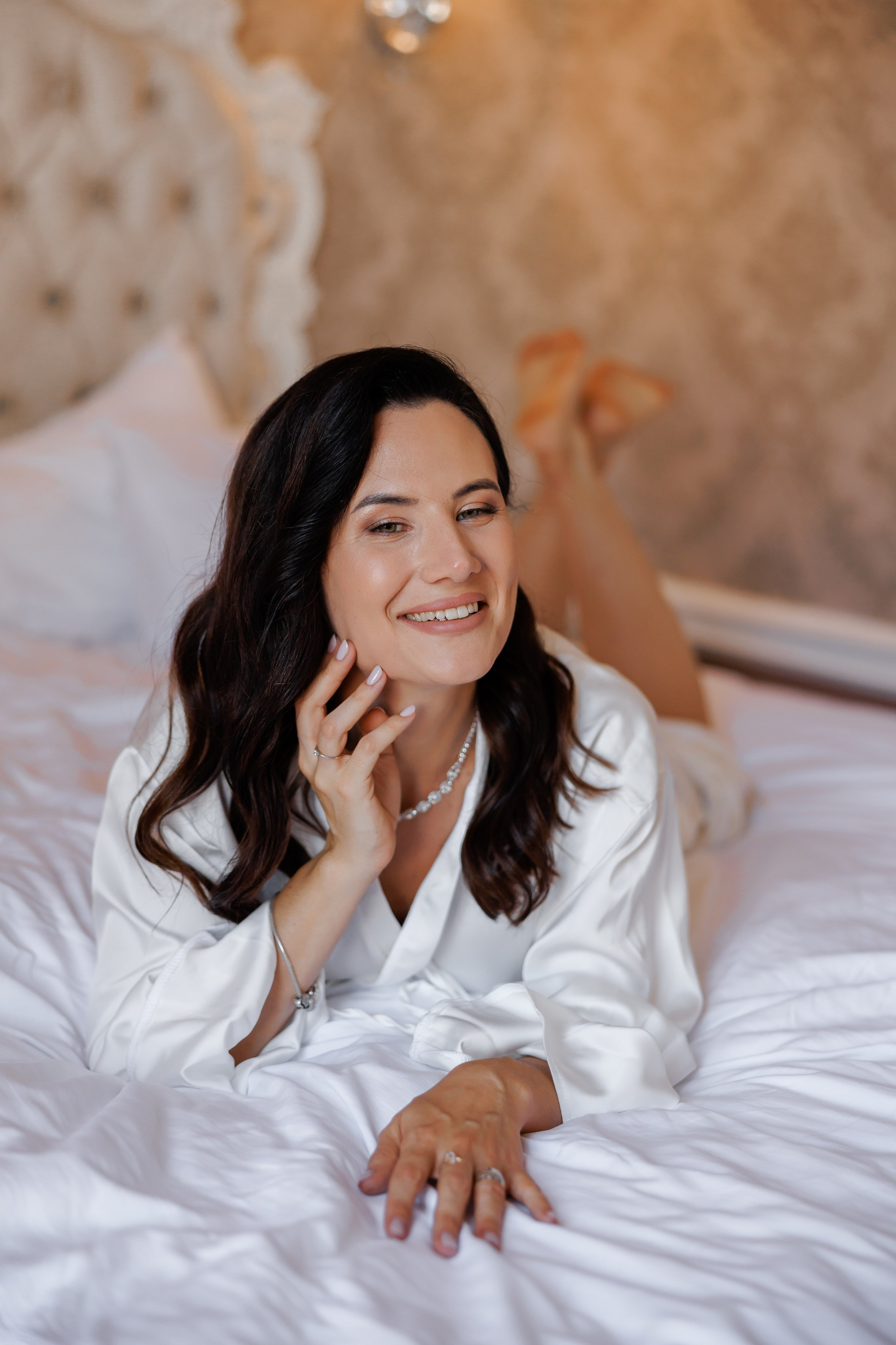 Аліна та Єгор. Фотограф Анастасия Шемет