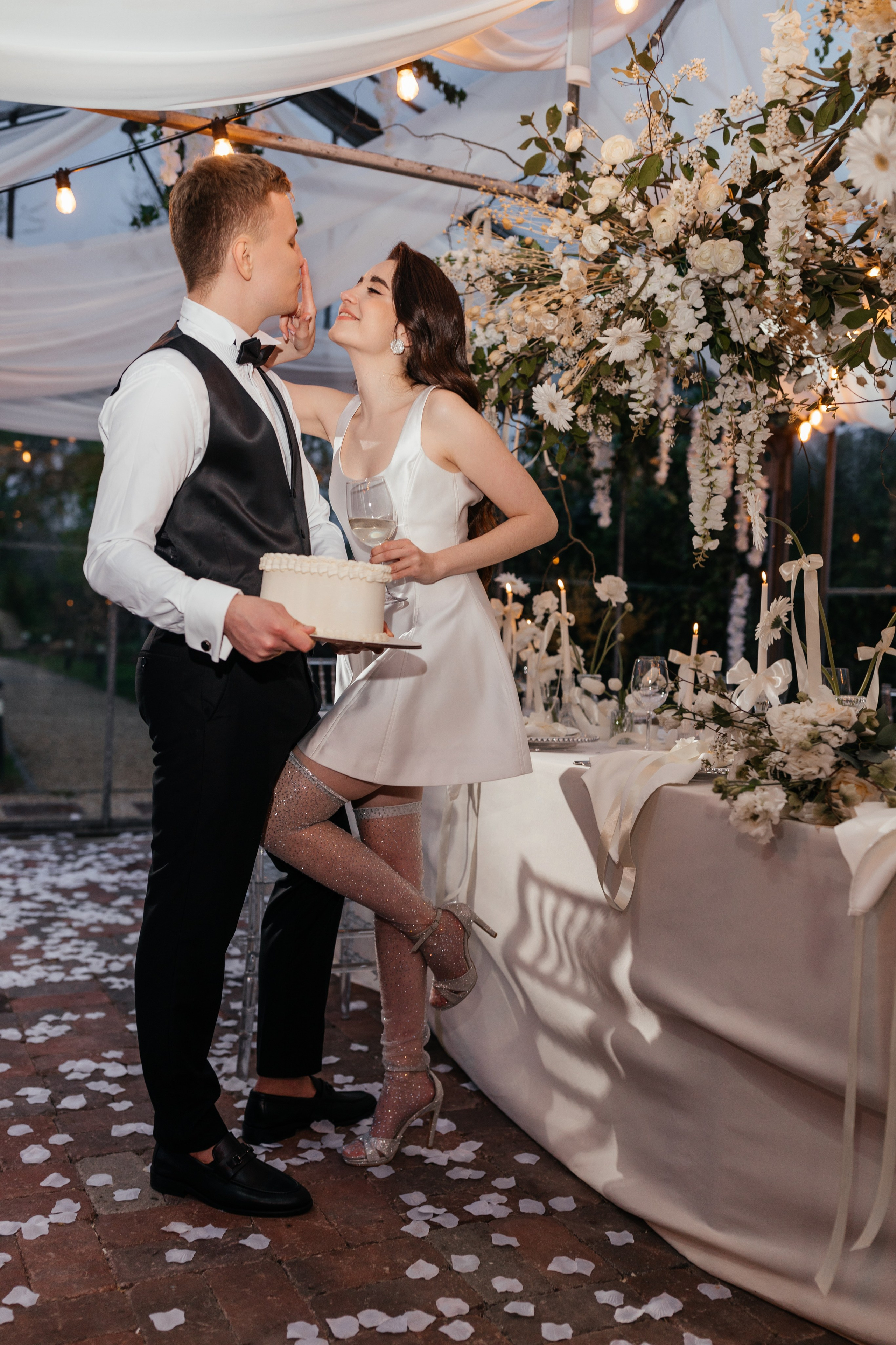 Ліза та Нікіта. Фотограф Анастасия Шемет