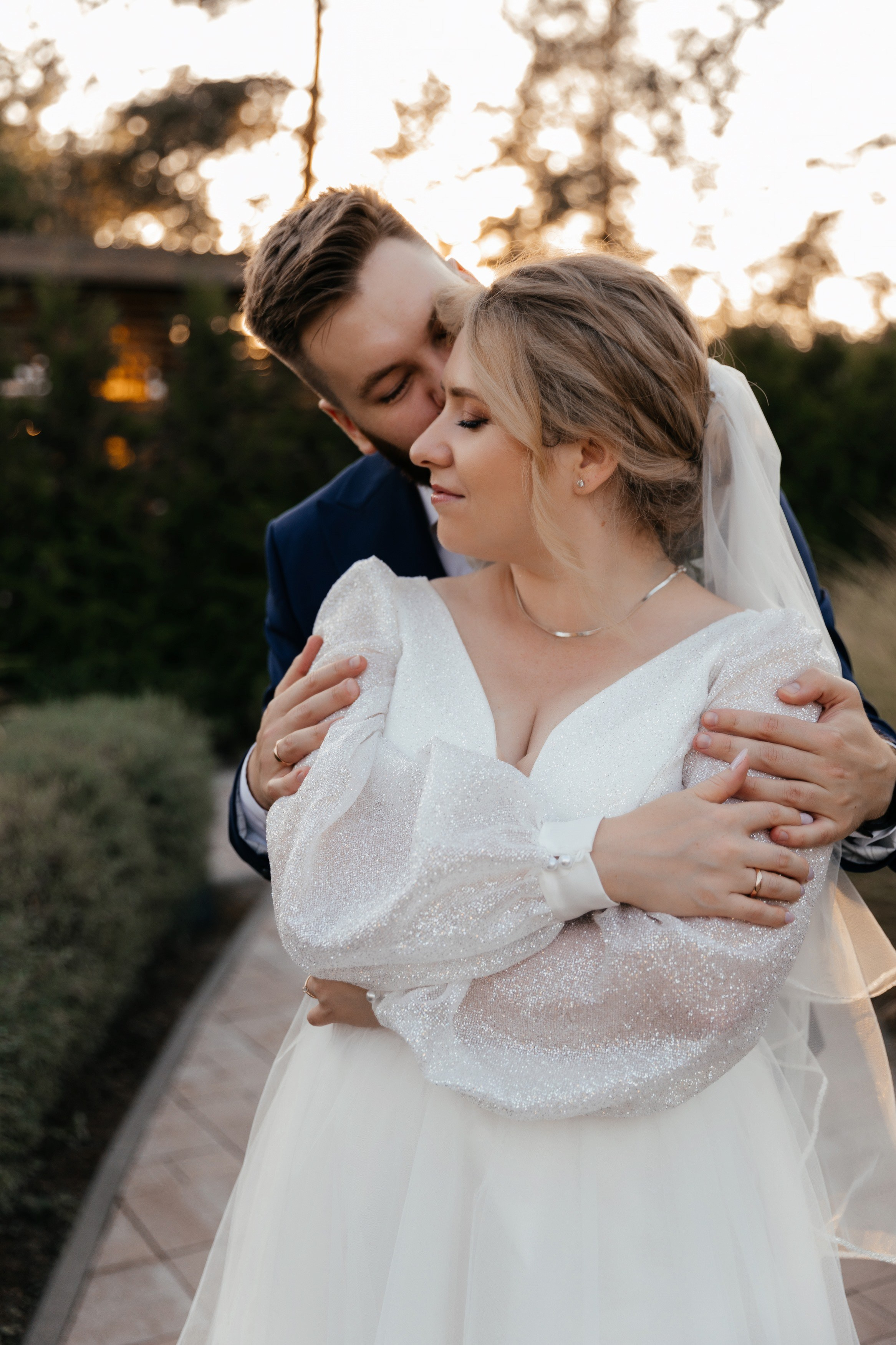 Антон та Ольга. Фотограф Анастасия Шемет