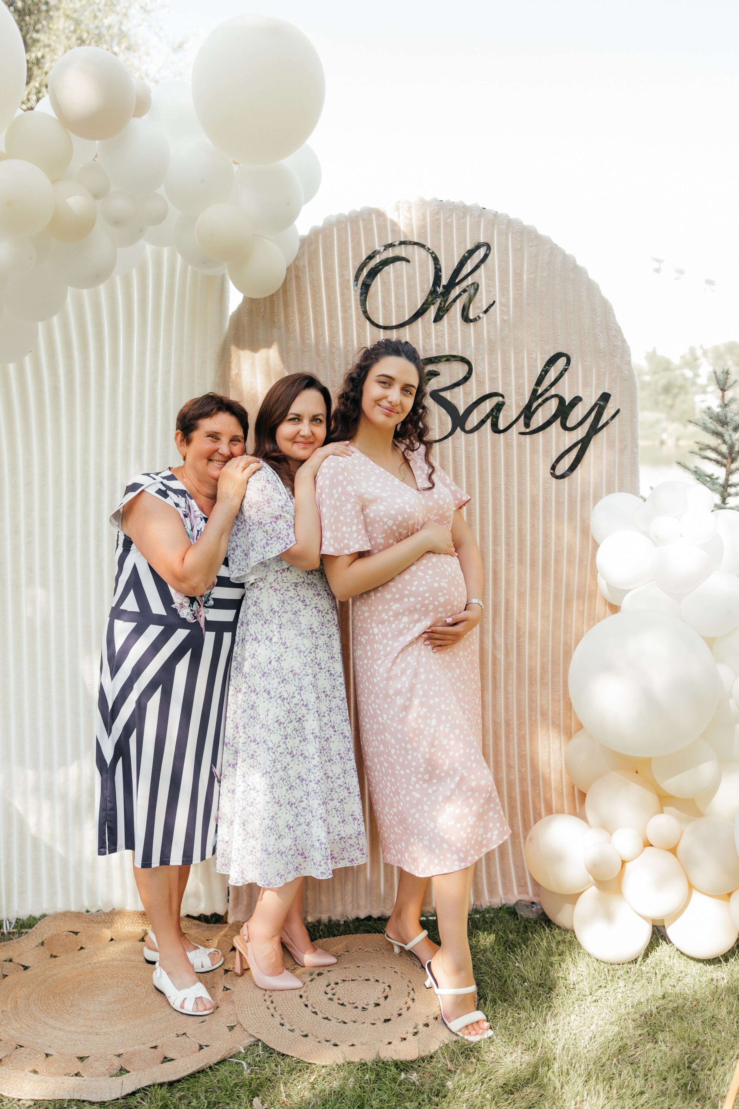 У нас буде…. Фотограф Анастасия Шемет