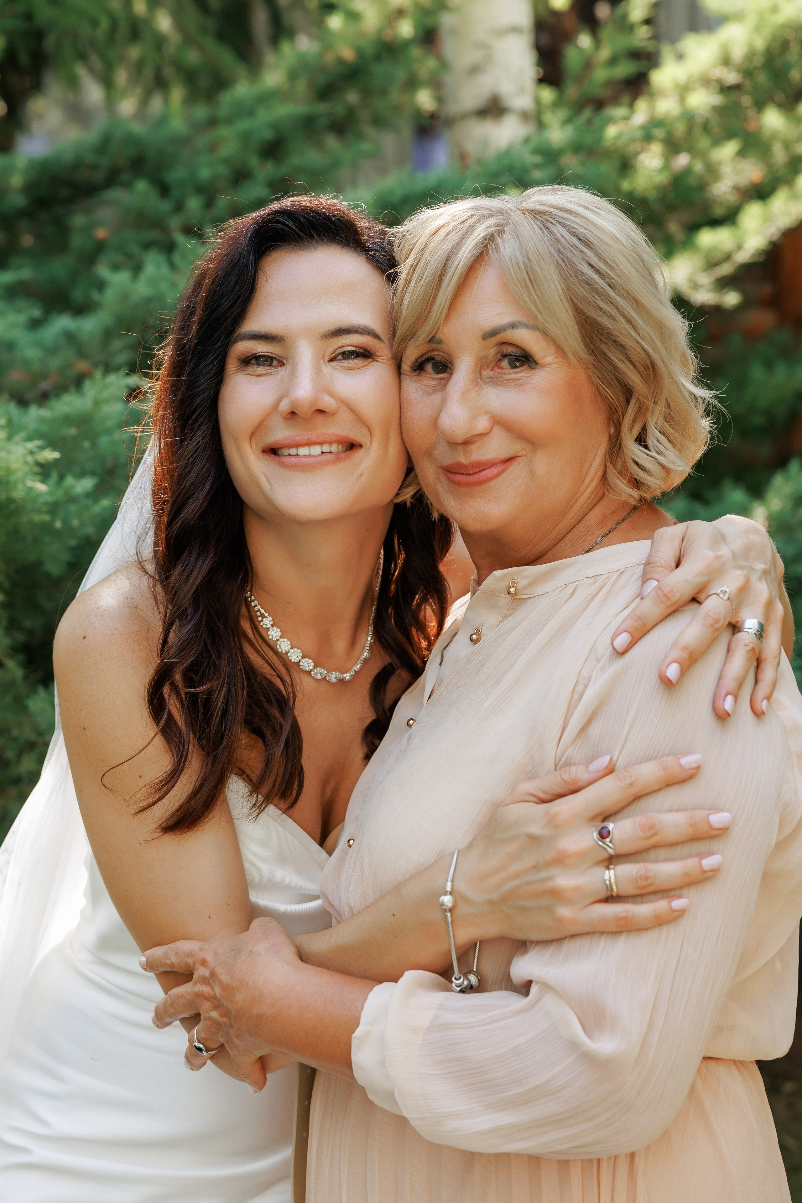 Аліна та Єгор. Фотограф Анастасия Шемет