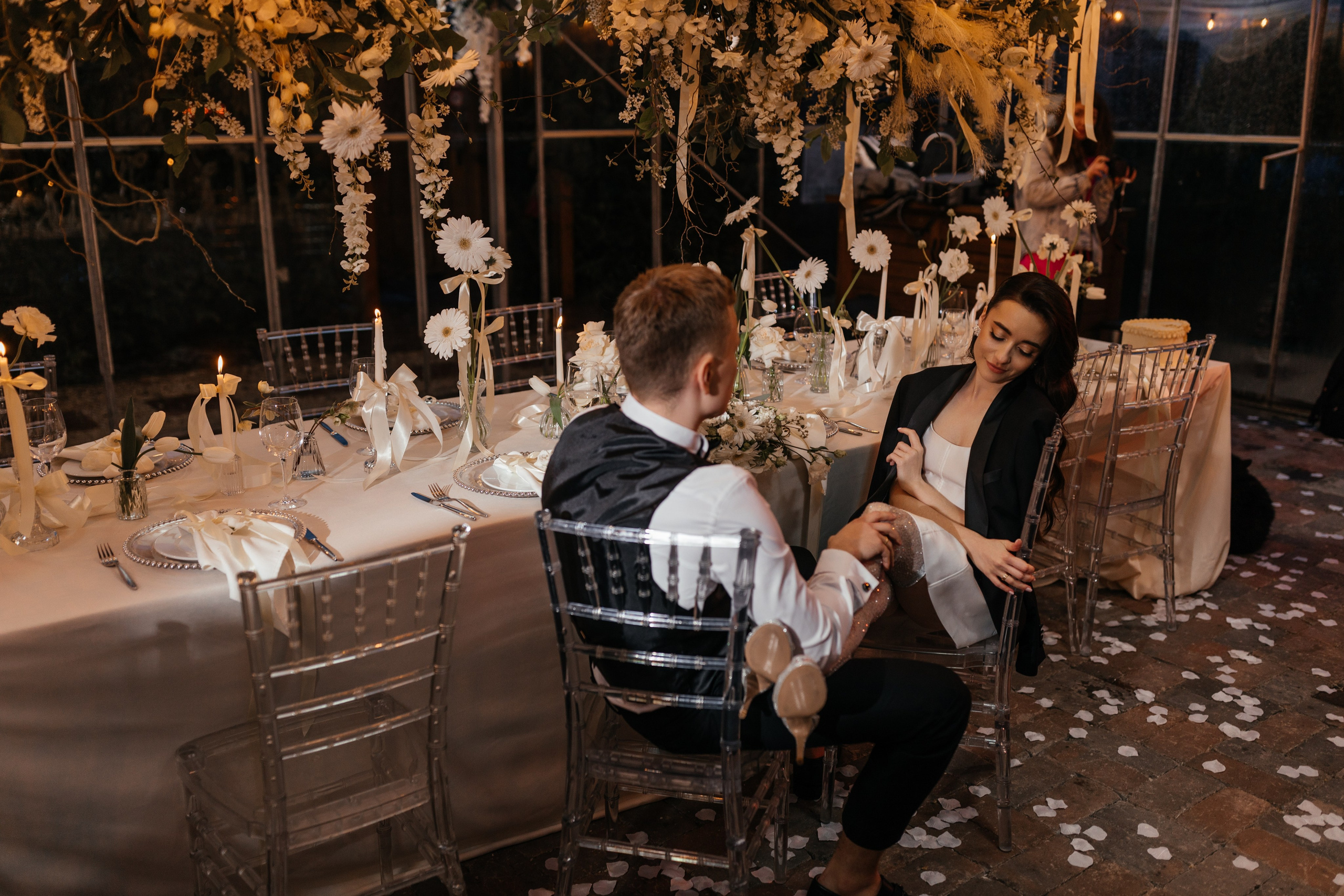 Ліза та Нікіта. Фотограф Анастасия Шемет