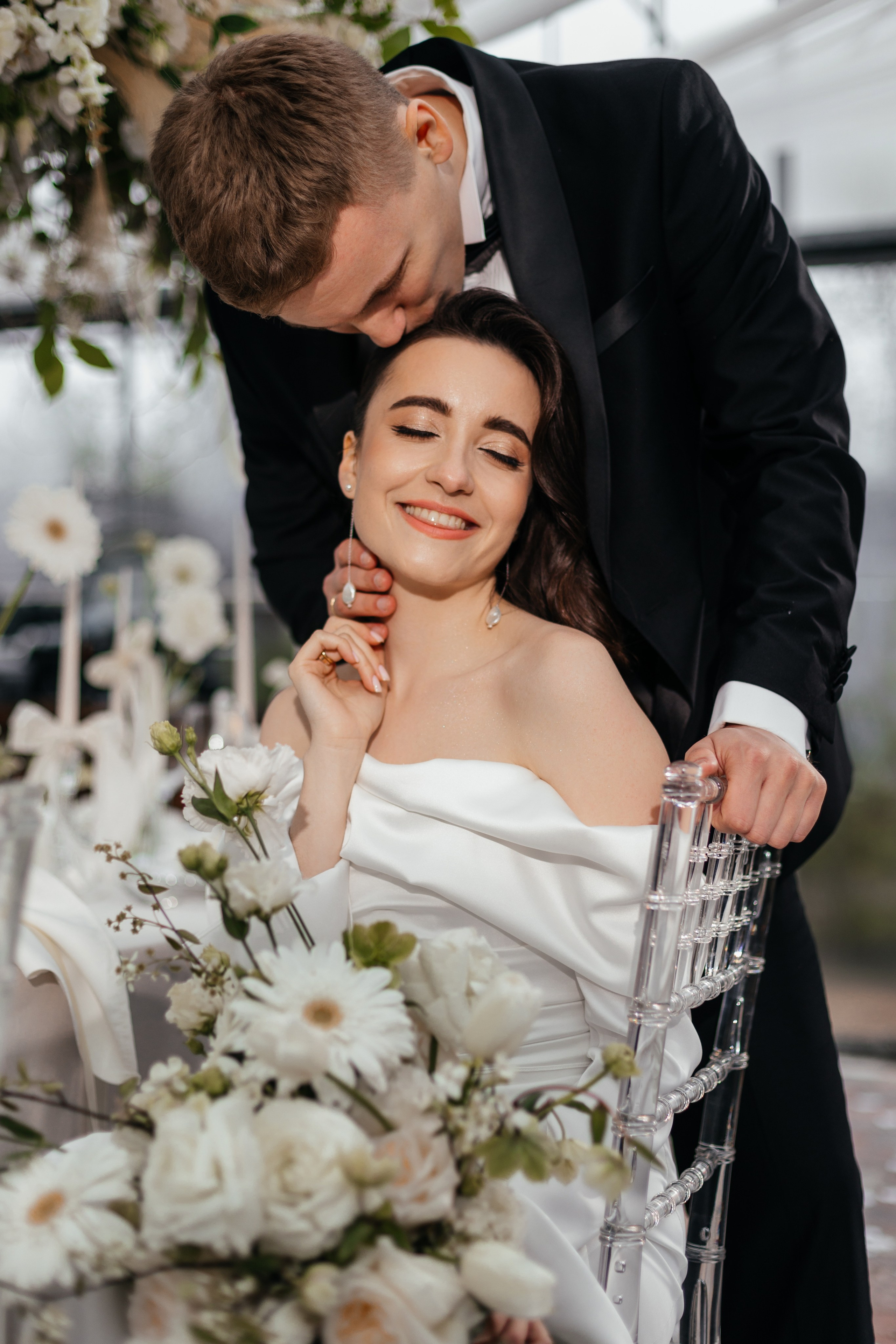 Ліза та Нікіта. Фотограф Анастасия Шемет