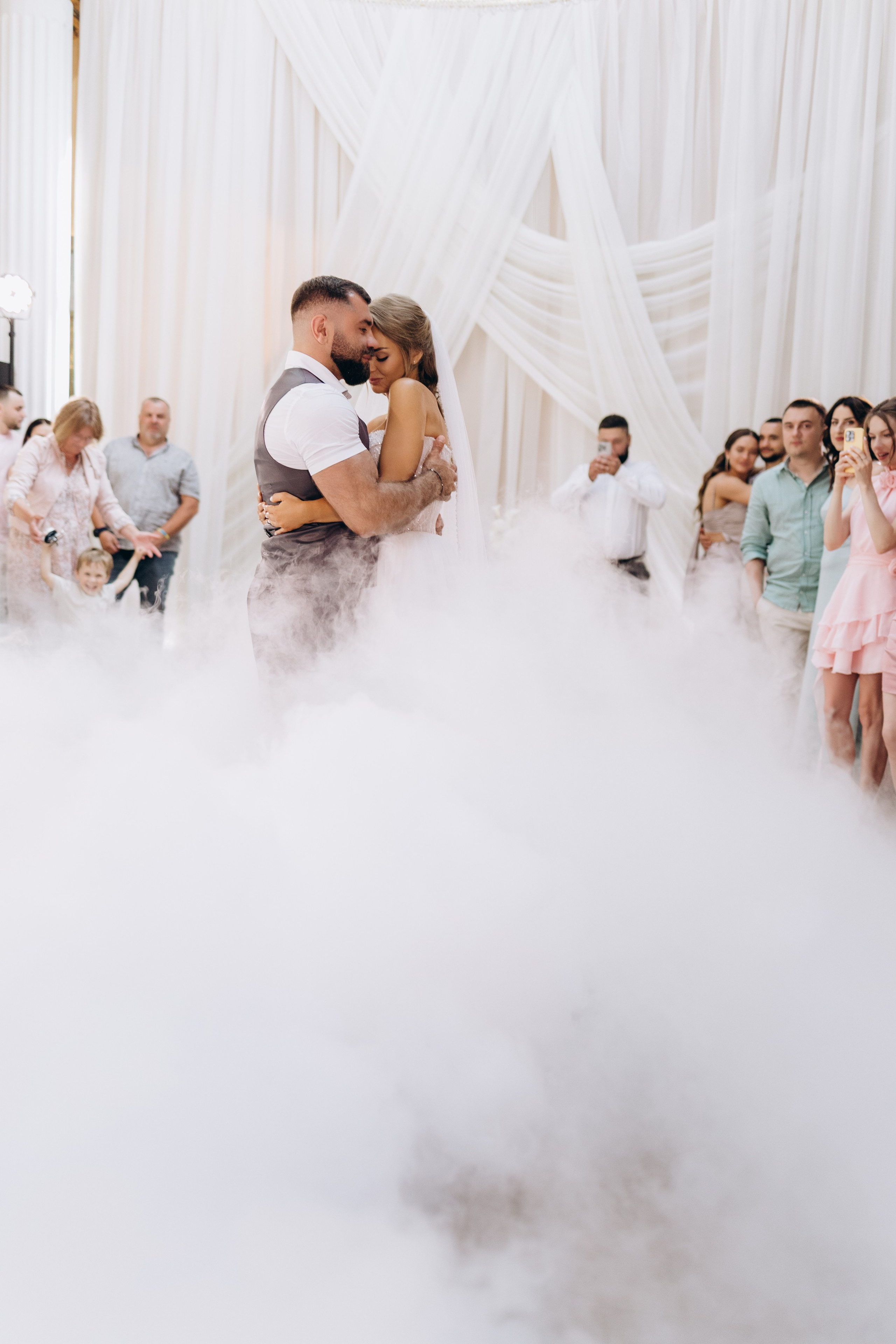 Каріна та Дмитро. Фотограф Анастасия Шемет