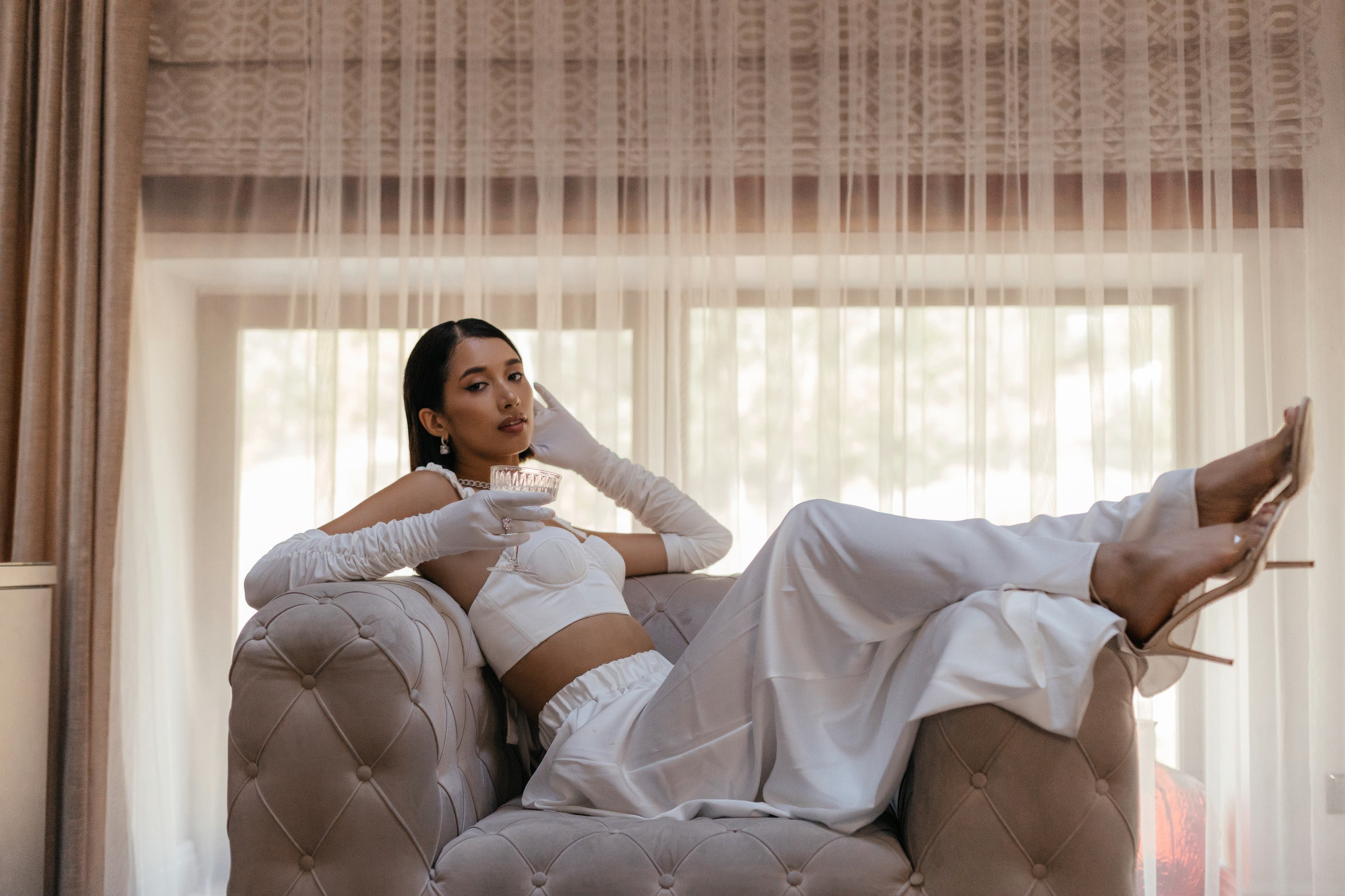 Міла та Андрій. Фотограф Анастасия Шемет