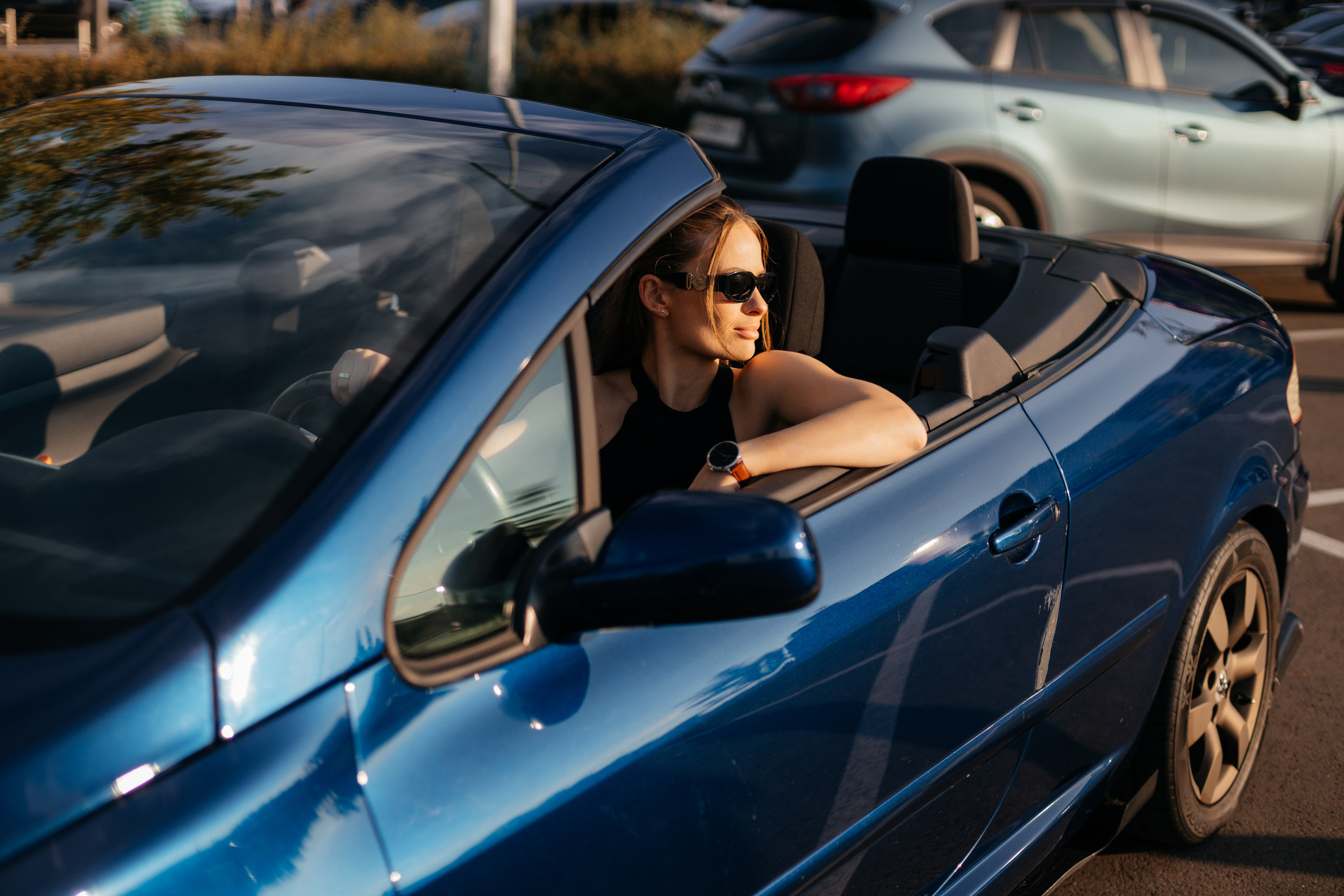 Настя, Дима, Кира, Лев. Фотограф Анастасия Шемет