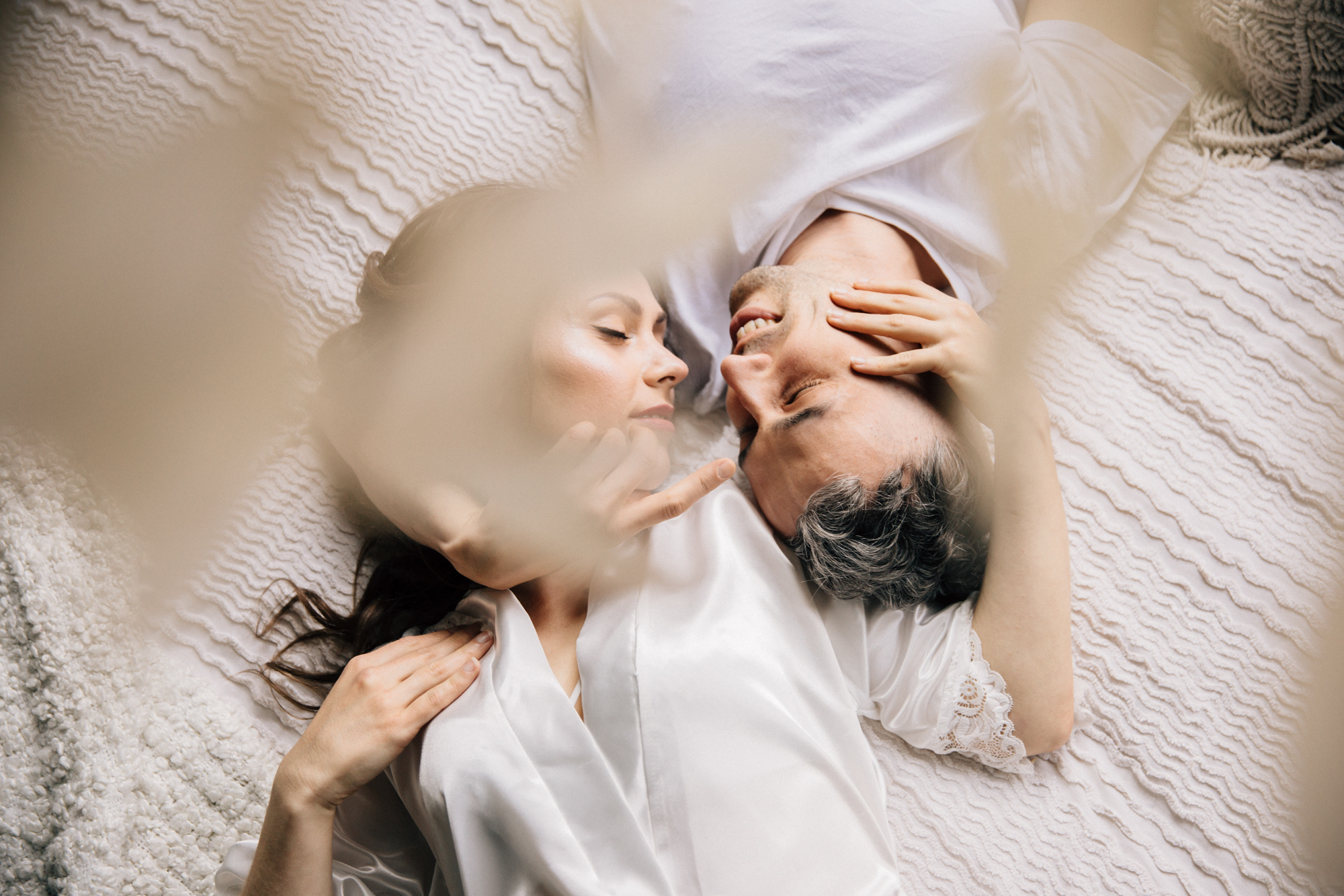 Рома и Оля — Boho wedding. Фотограф Анастасия Шемет