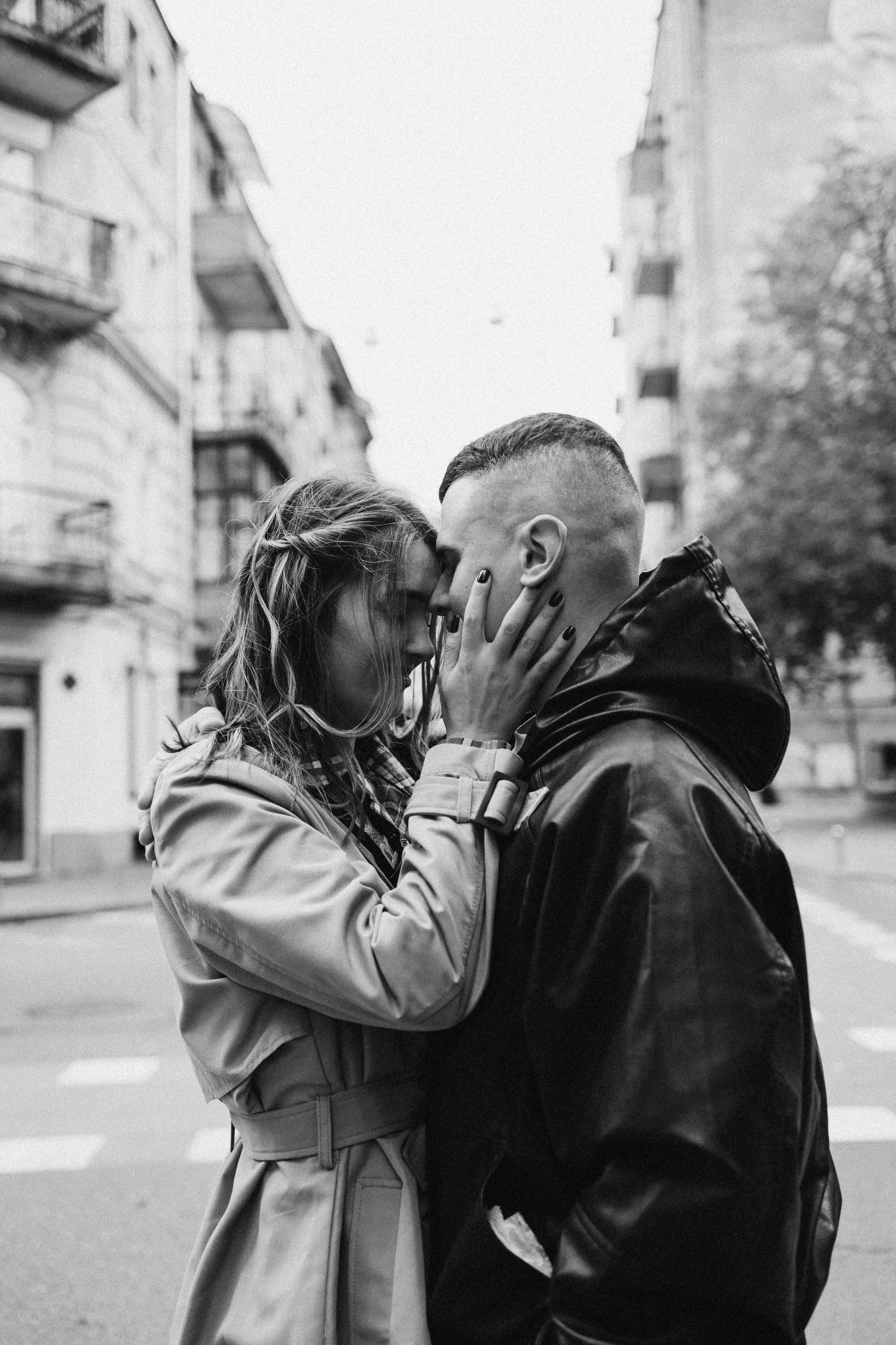 Анжеліка та Богдан. Фотограф Анастасия Шемет