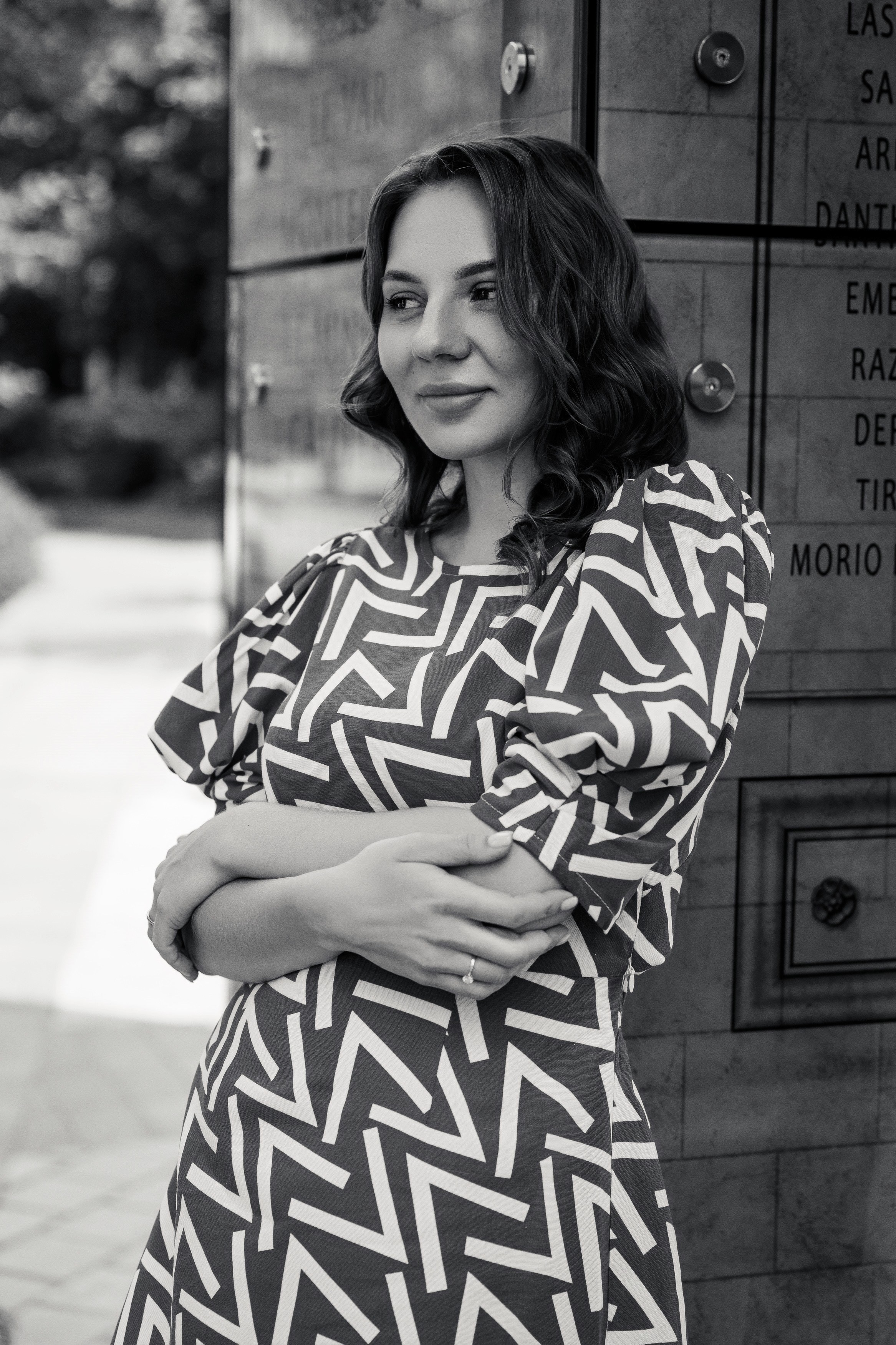 Катя та Андрій. Фотограф Анастасия Шемет