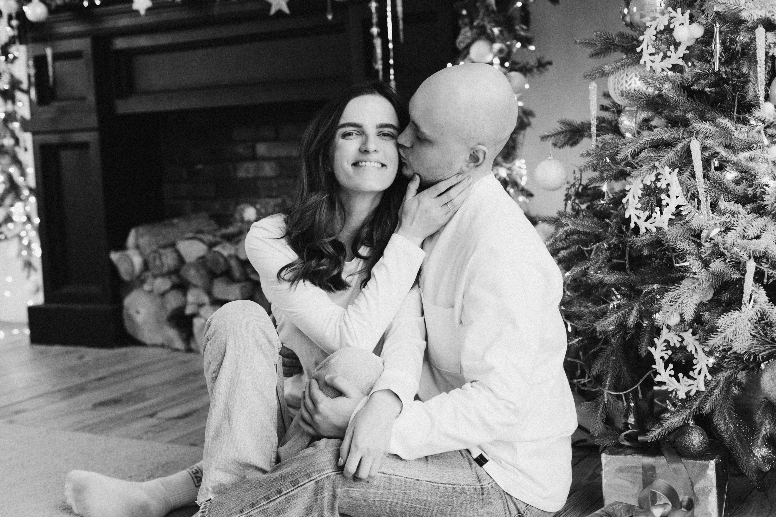 Our family. Фотограф Анастасия Шемет