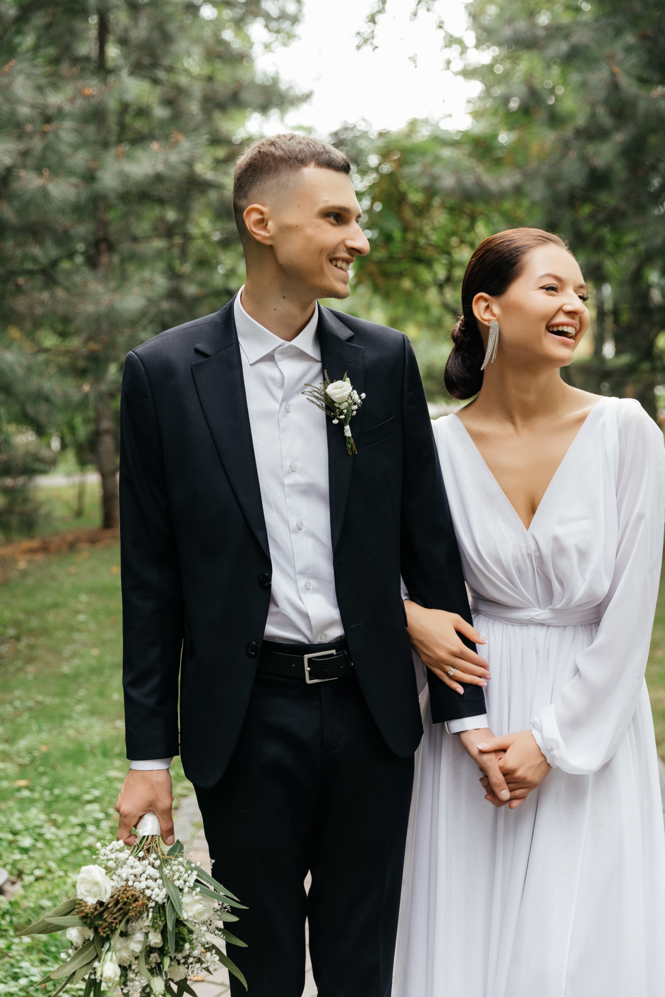 Діма та Настя. Фотограф Анастасия Шемет