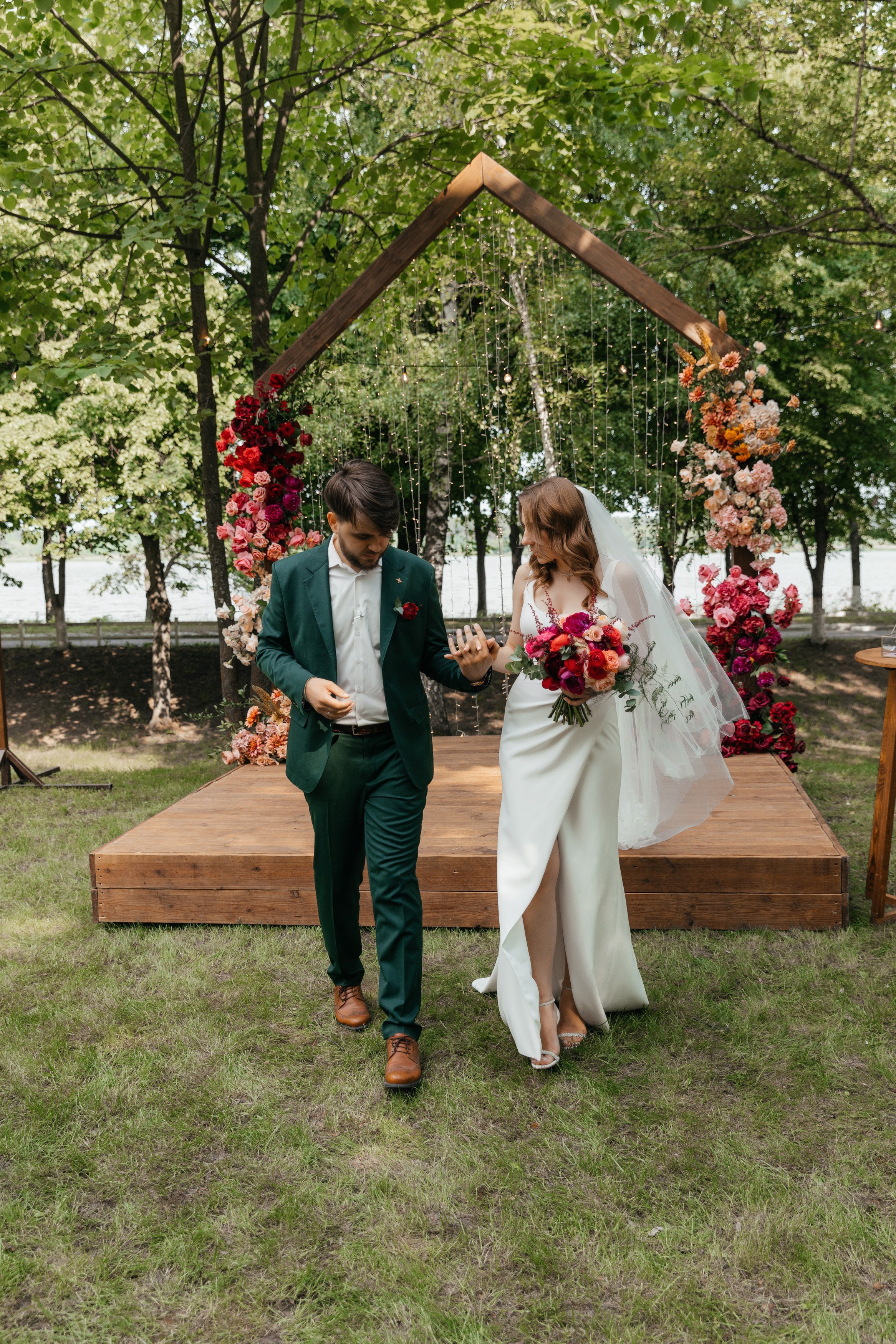 Катя та Андрій. Фотограф Анастасия Шемет