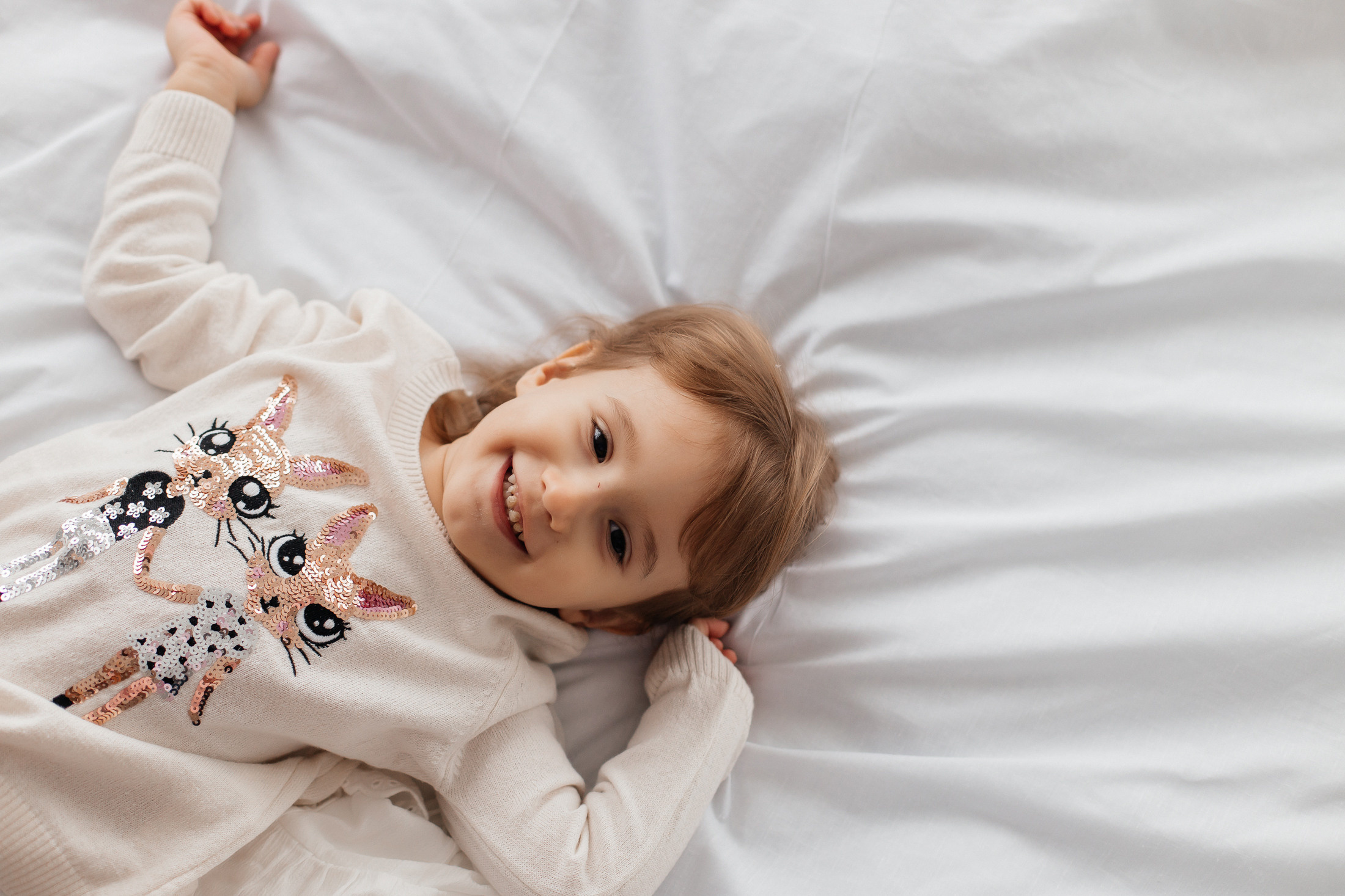 Настя, Андрей и Ксюша. Фотограф Анастасия Шемет