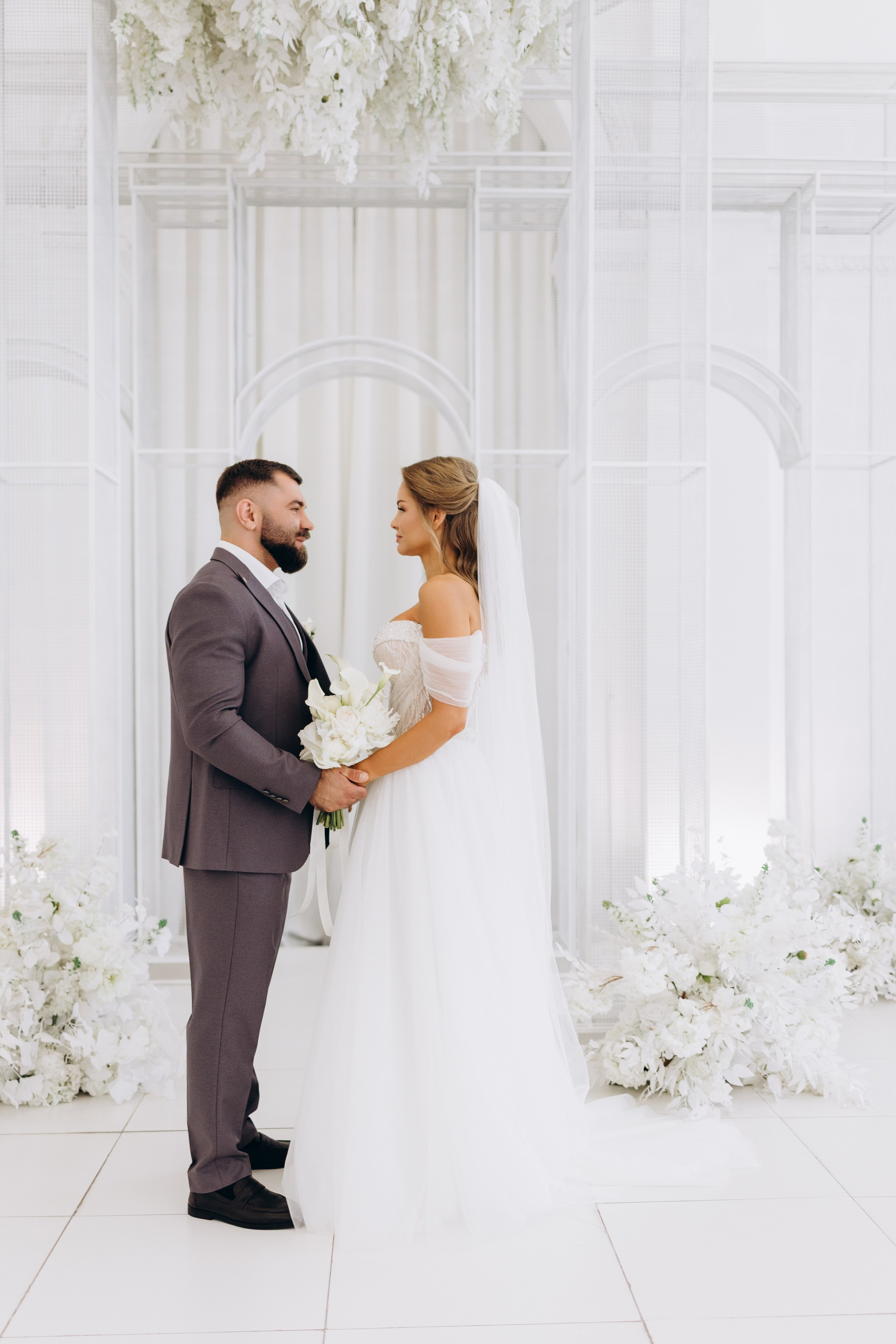 Каріна та Дмитро. Фотограф Анастасия Шемет