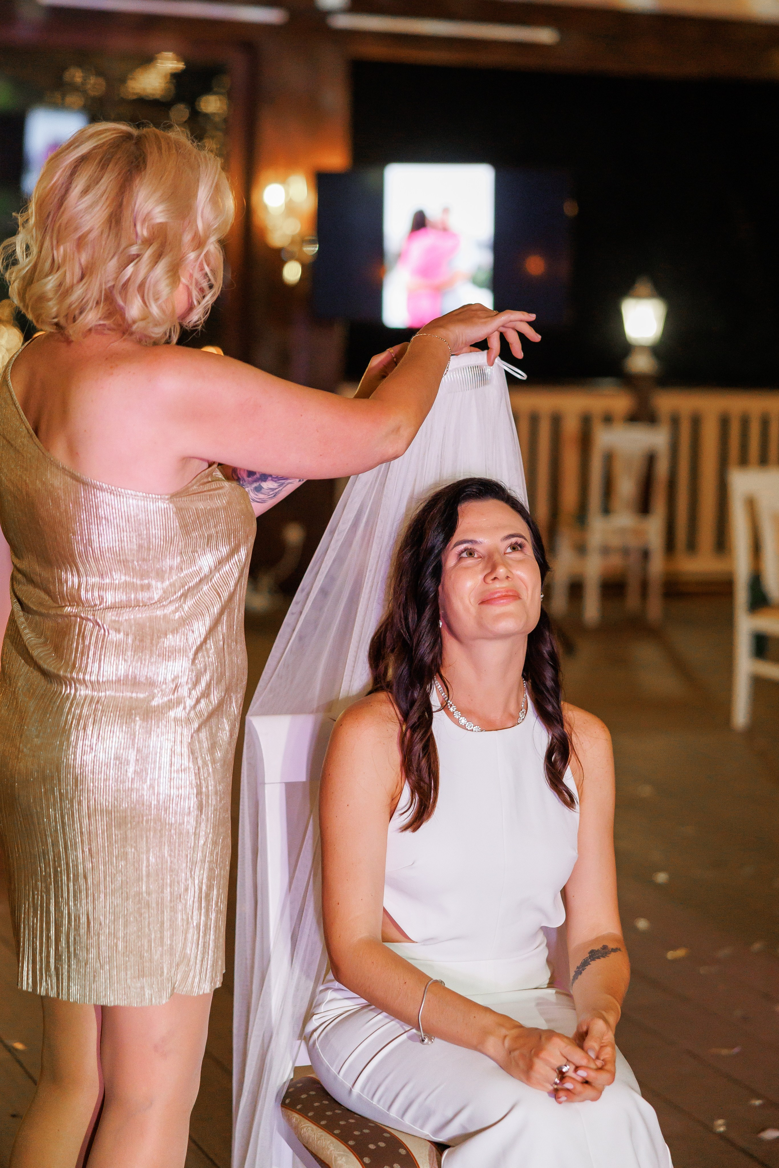 Аліна та Єгор. Фотограф Анастасия Шемет