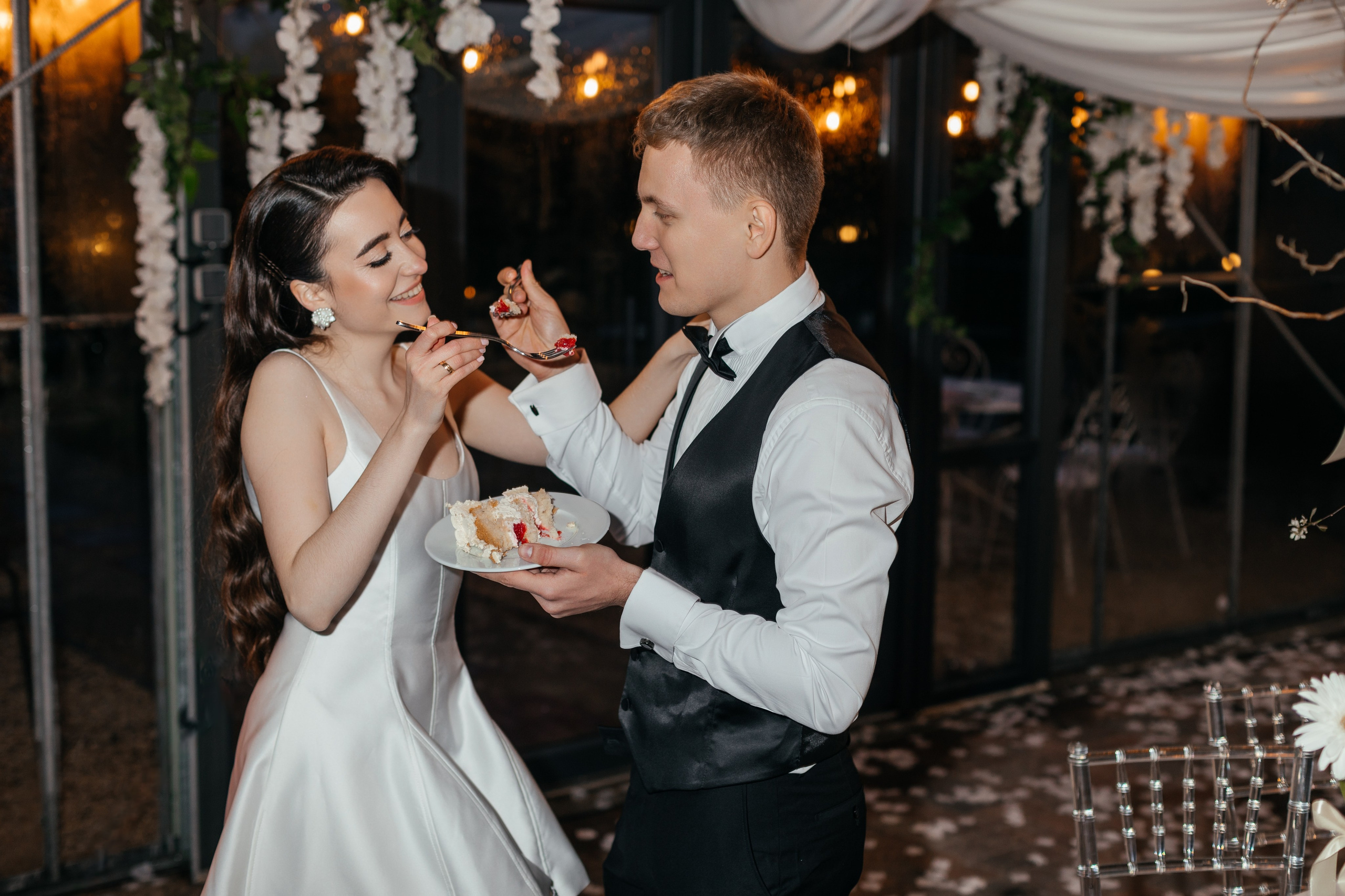 Ліза та Нікіта. Фотограф Анастасия Шемет