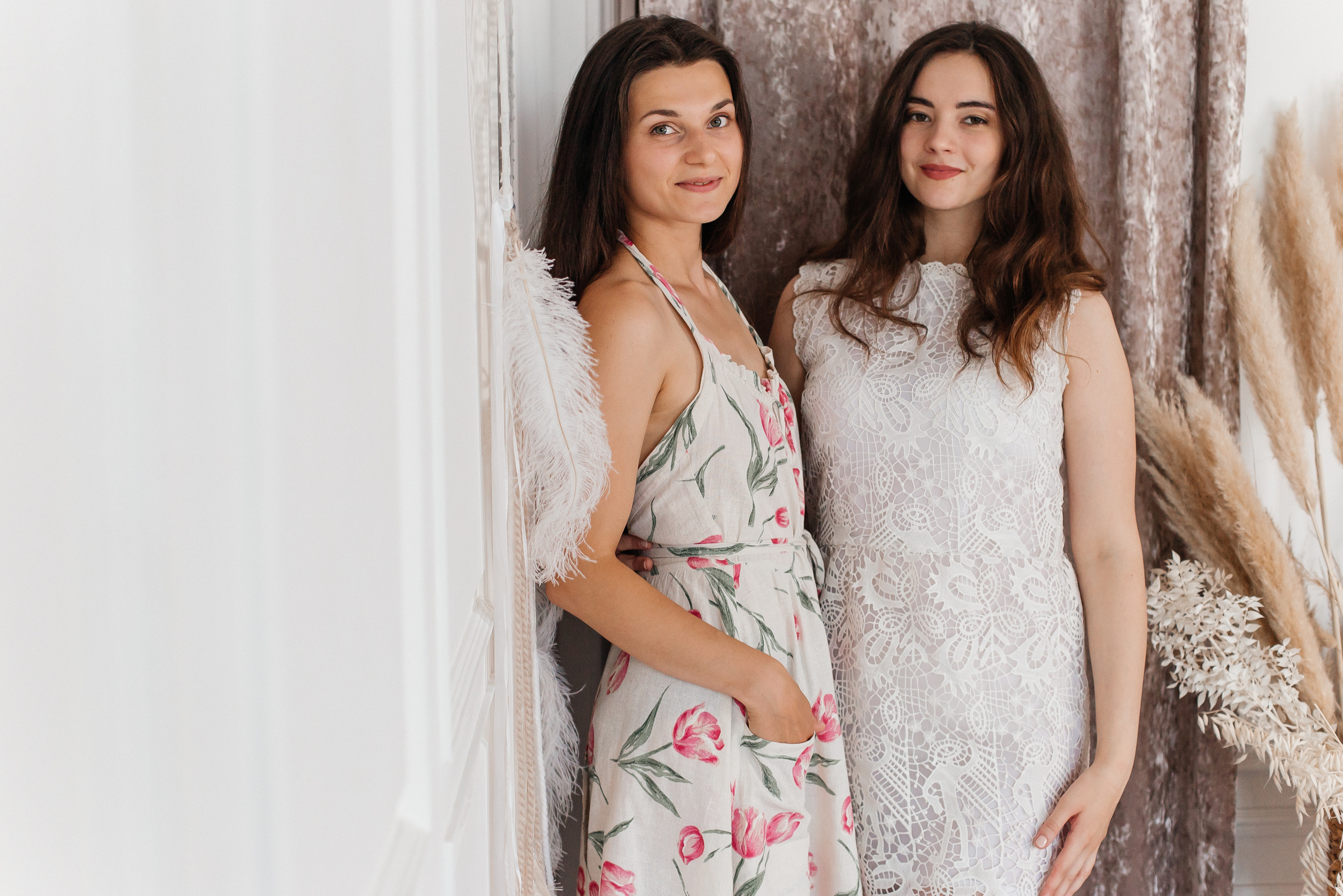 Відгуки. Фотограф Анастасия Шемет