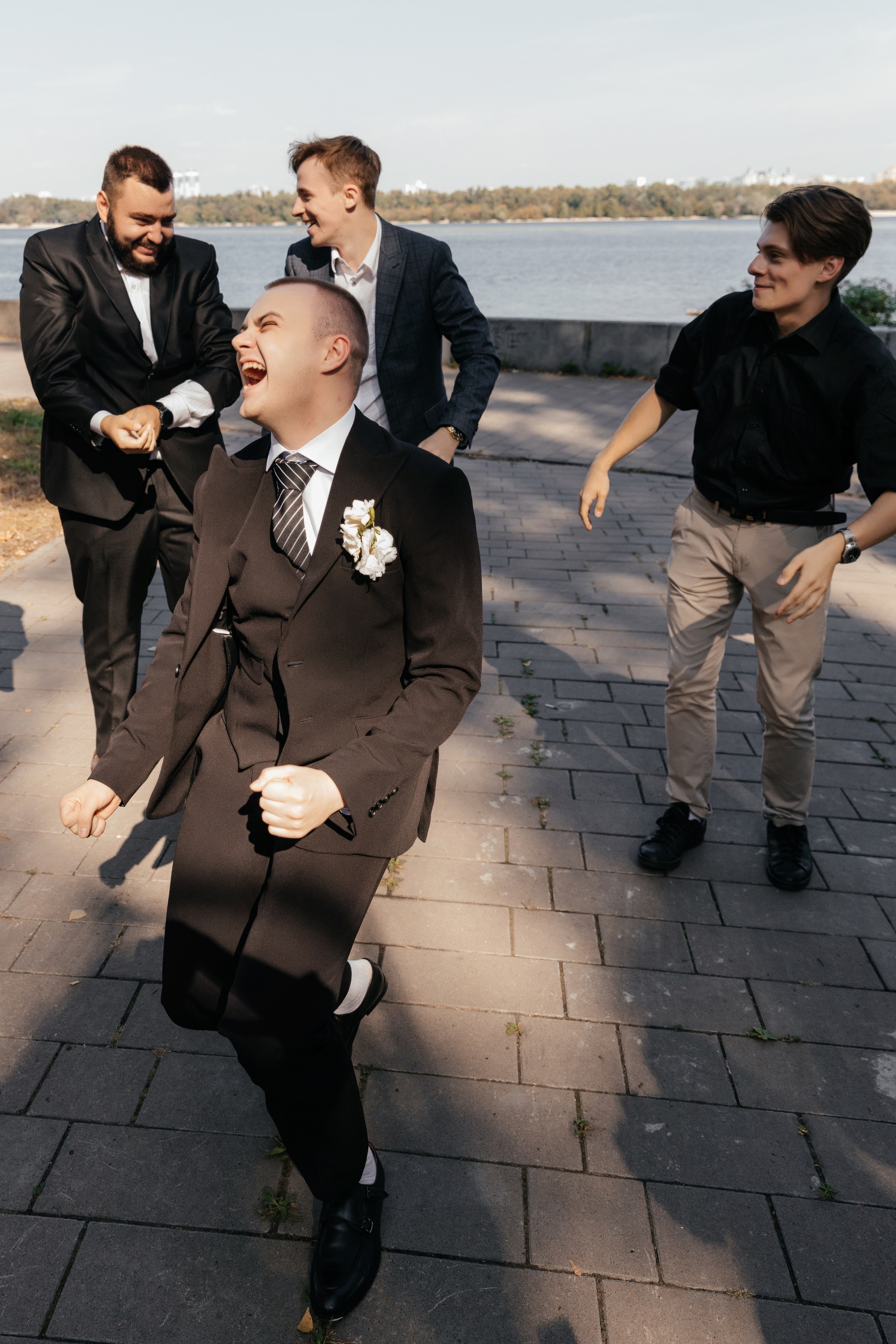 Міша та Юля. Фотограф Анастасия Шемет