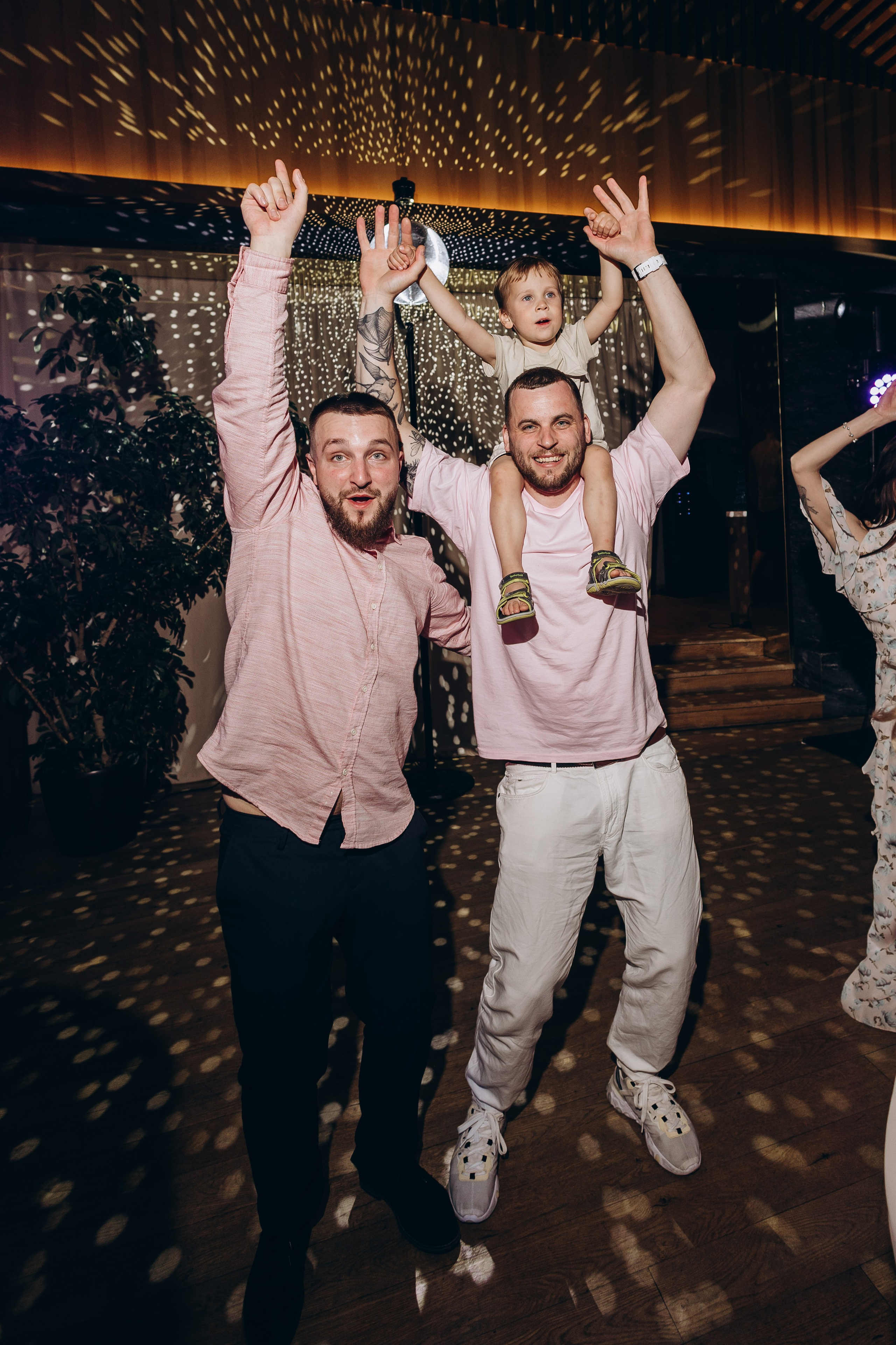 Каріна та Дмитро. Фотограф Анастасия Шемет