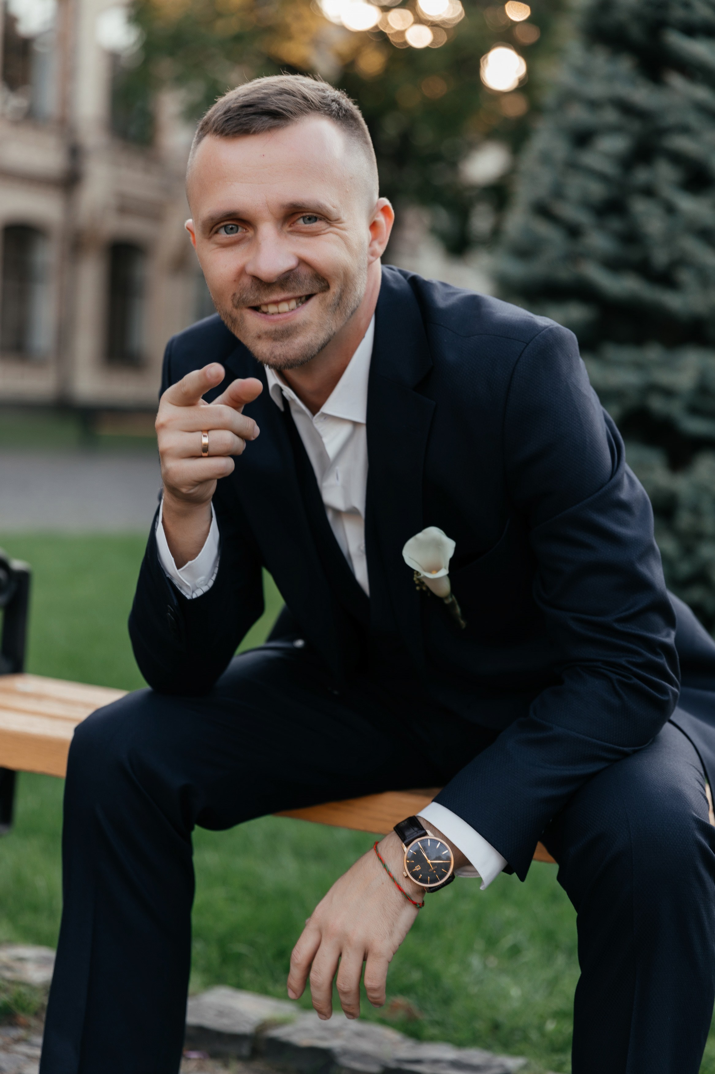 Вадим та Люда. Фотограф Анастасия Шемет