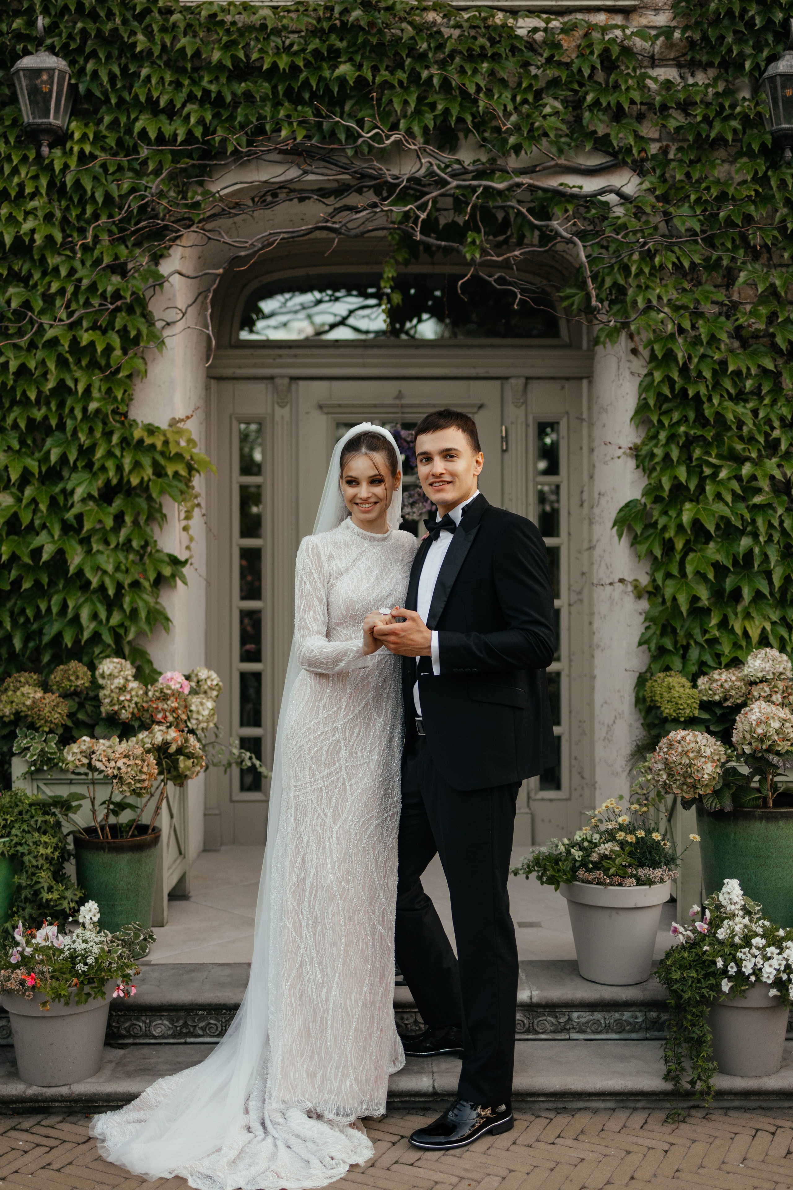 Віра та Саша. Фотограф Анастасия Шемет