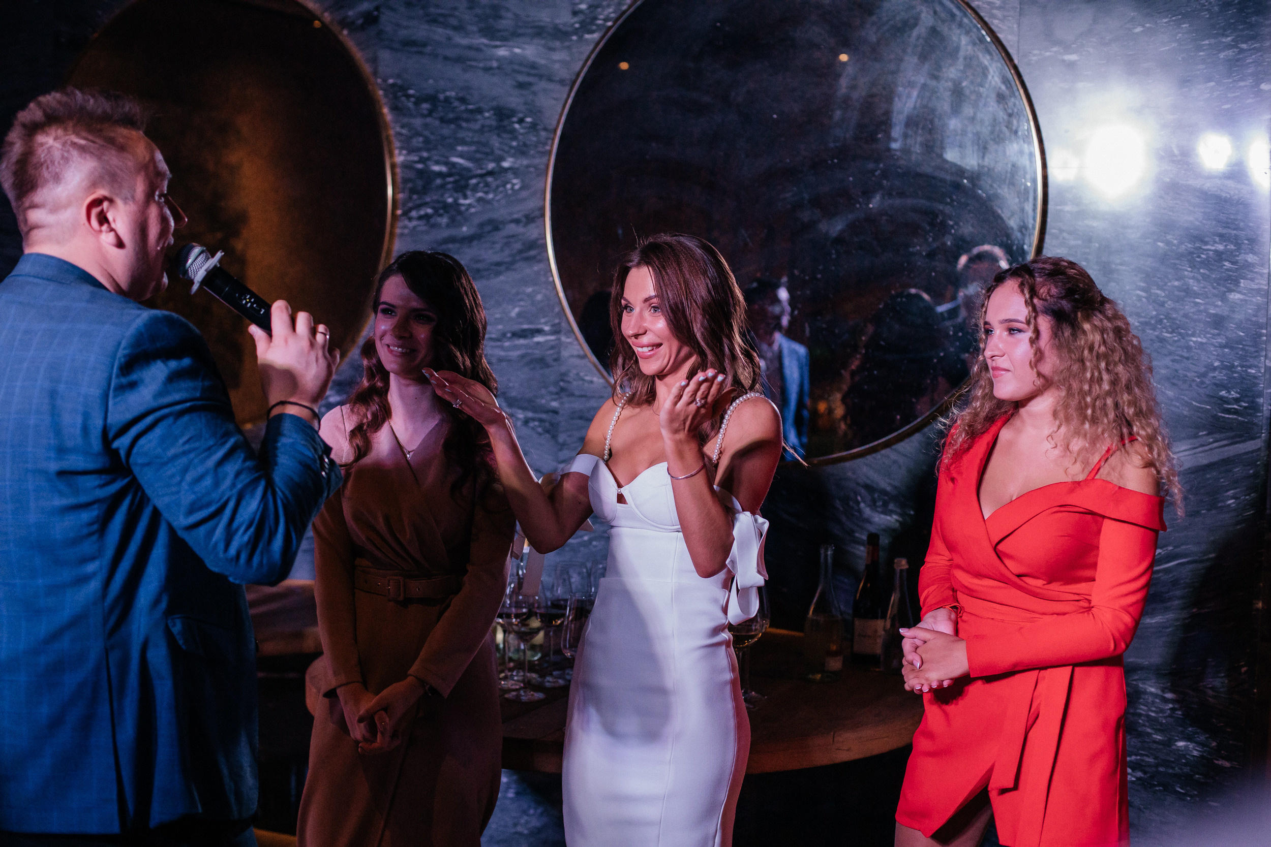 Ксюша и Сергей. Фотограф Анастасия Шемет