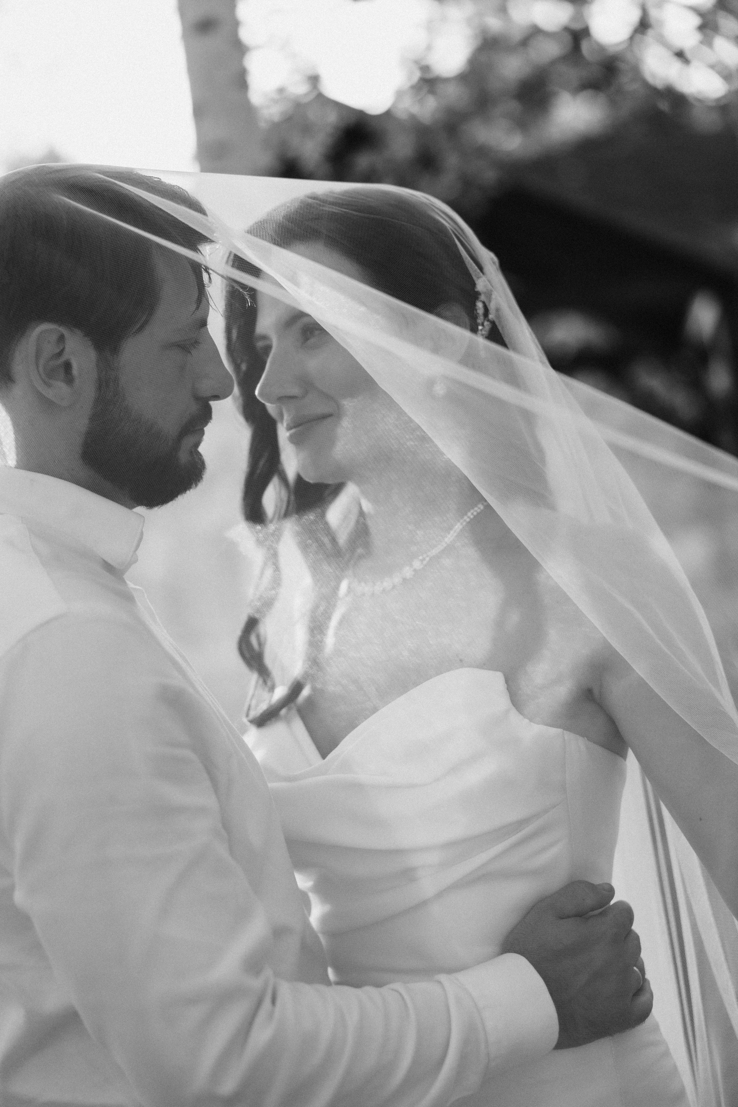 Аліна та Єгор. Фотограф Анастасия Шемет