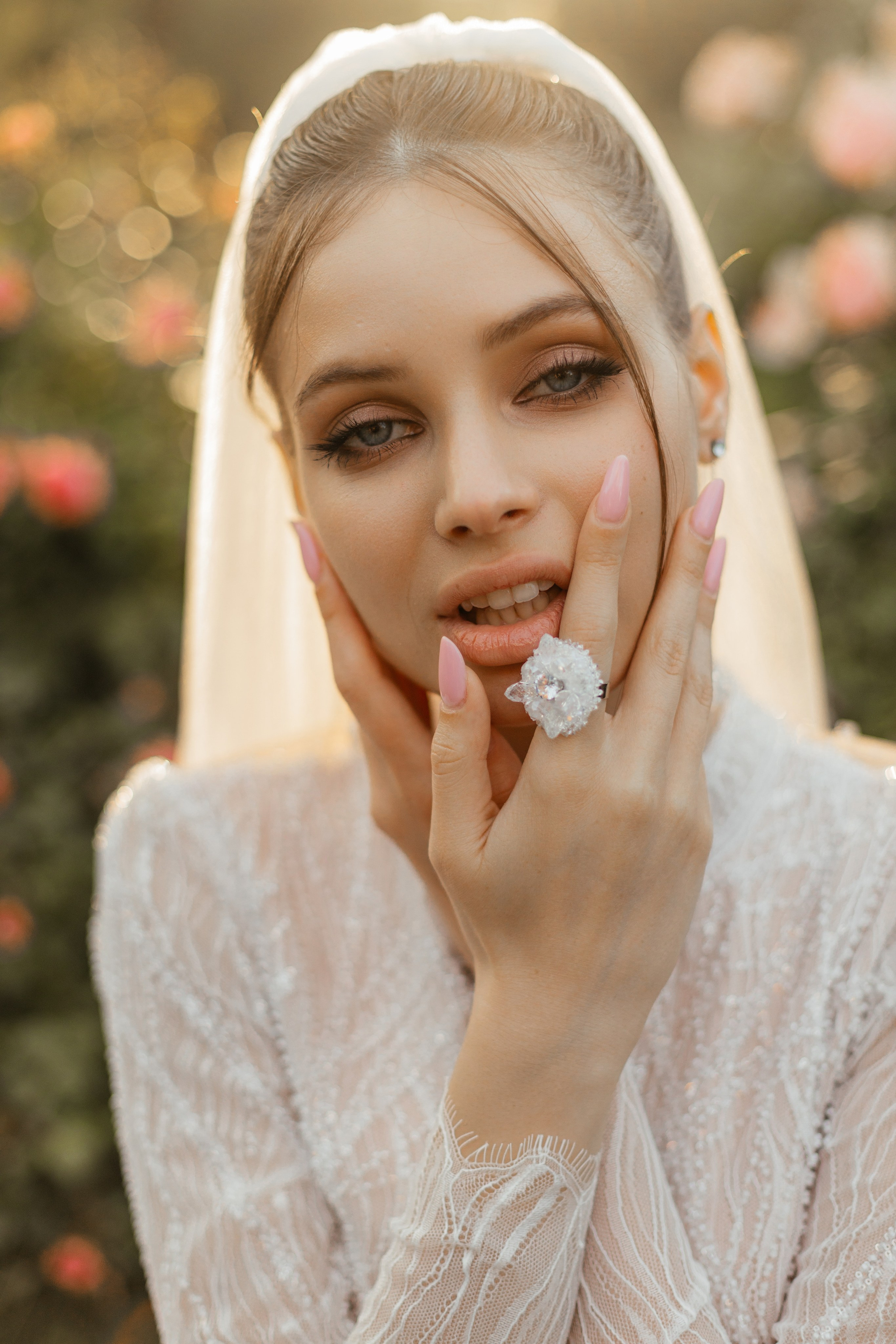 Віра та Саша. Фотограф Анастасия Шемет