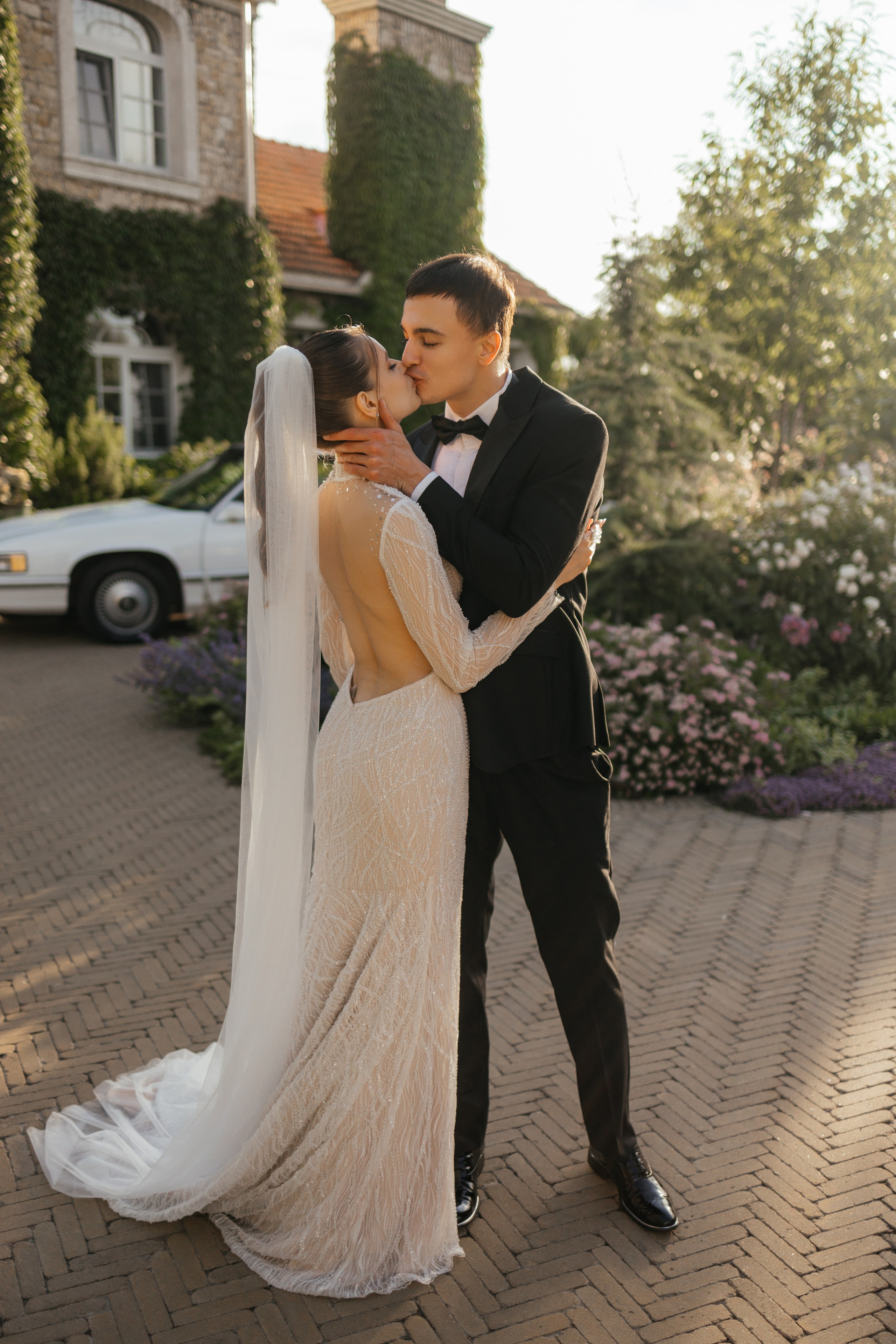 Віра та Саша. Фотограф Анастасия Шемет