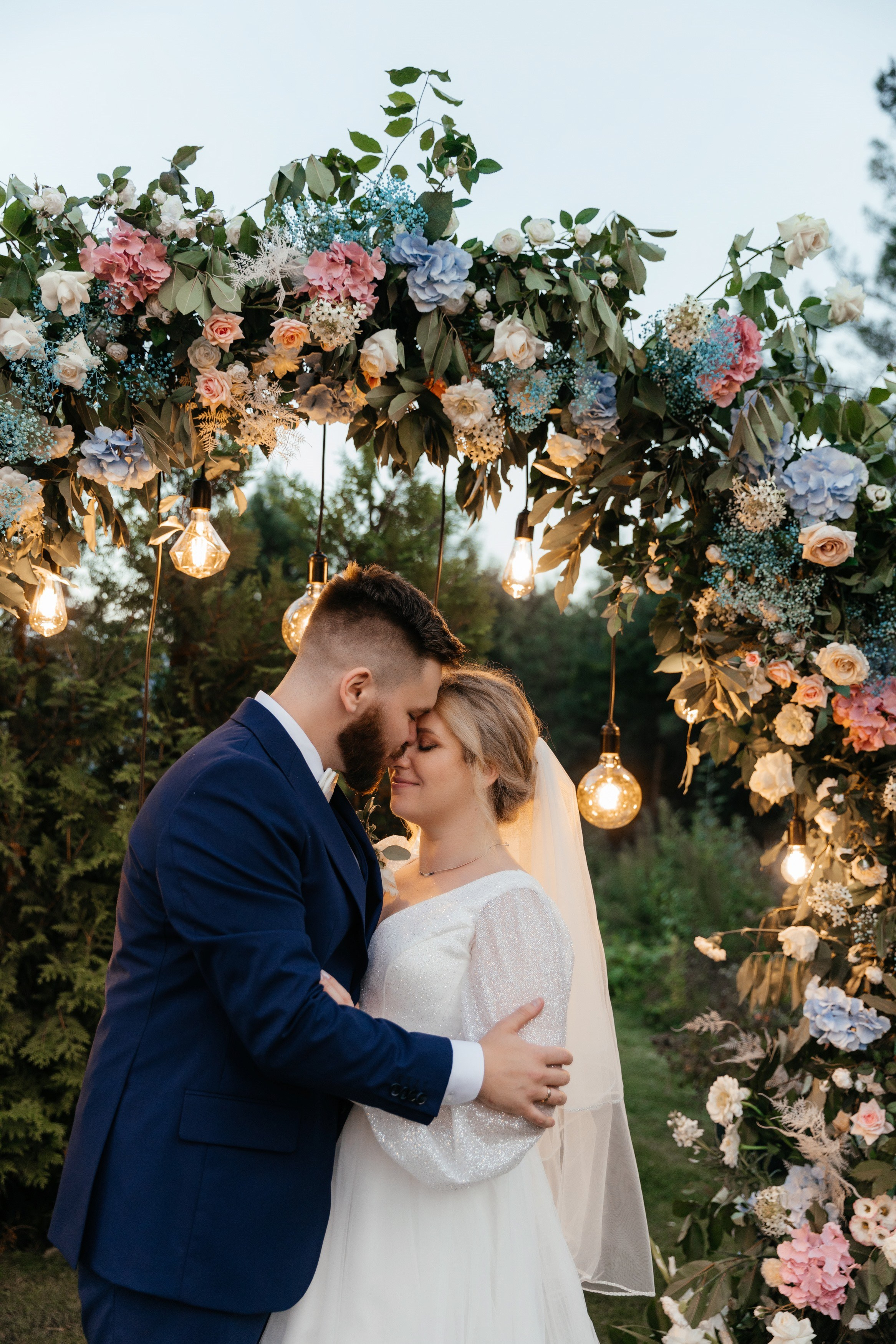 Антон та Ольга. Фотограф Анастасия Шемет