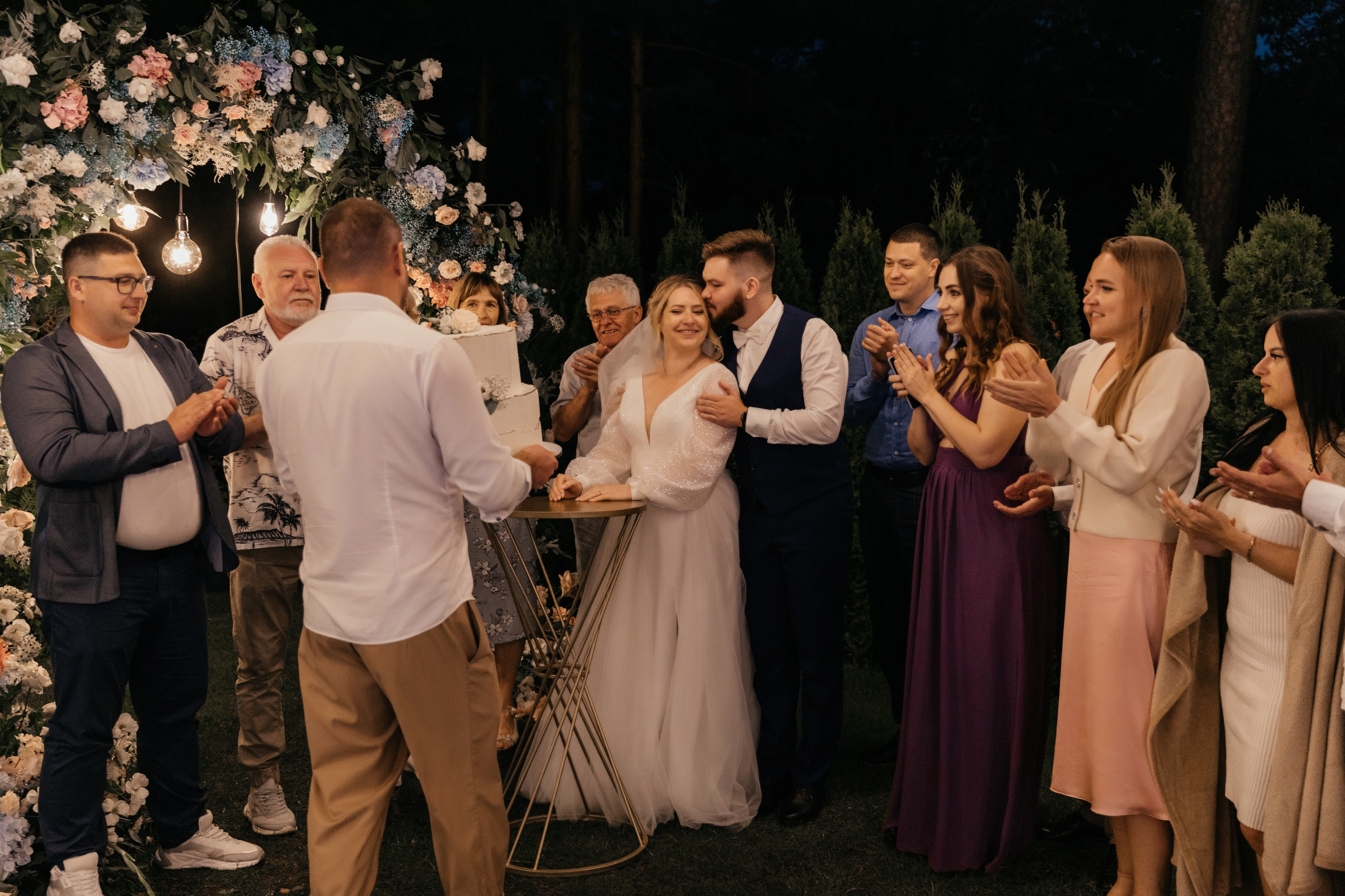 Антон та Ольга. Фотограф Анастасия Шемет