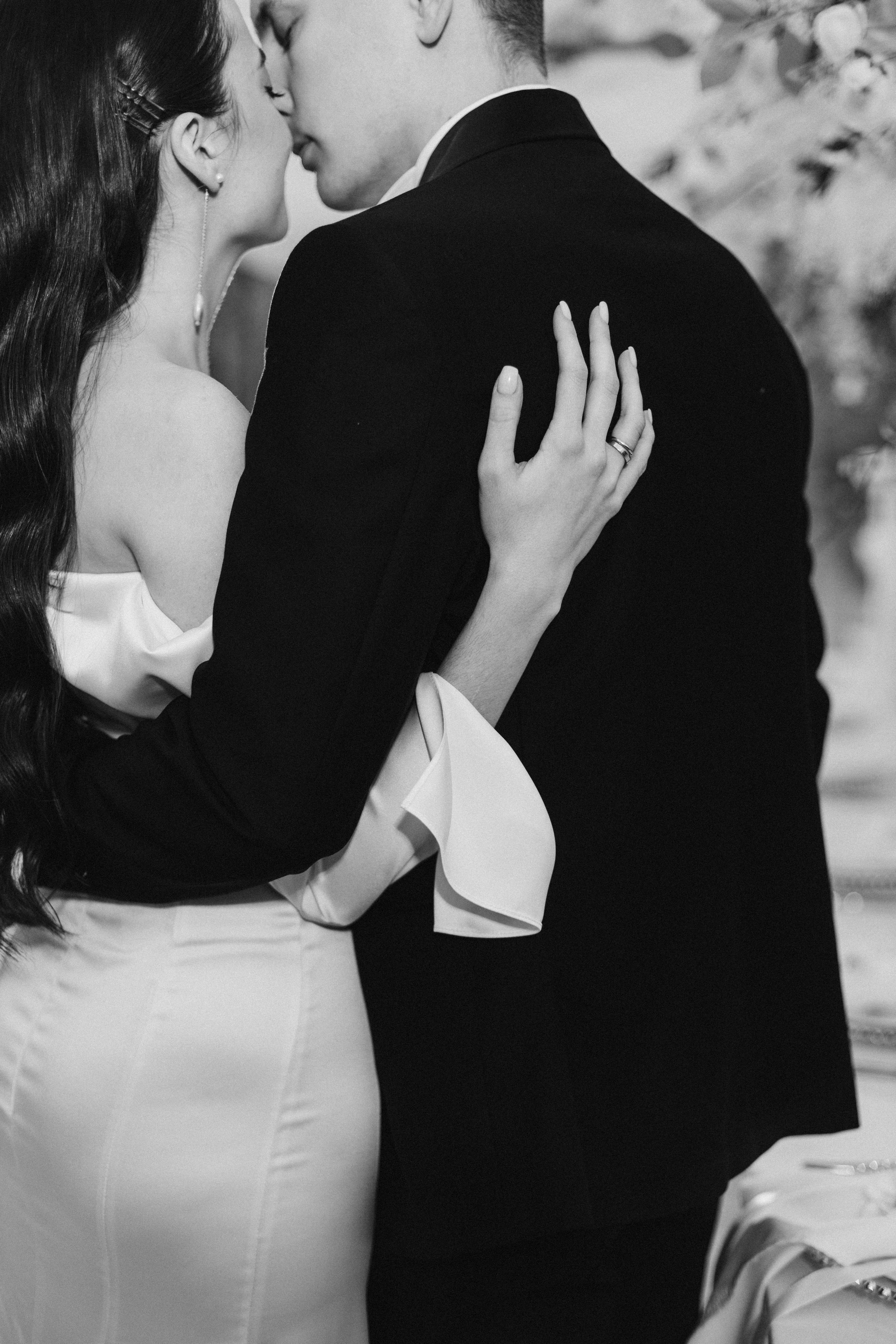 Ліза та Нікіта. Фотограф Анастасия Шемет