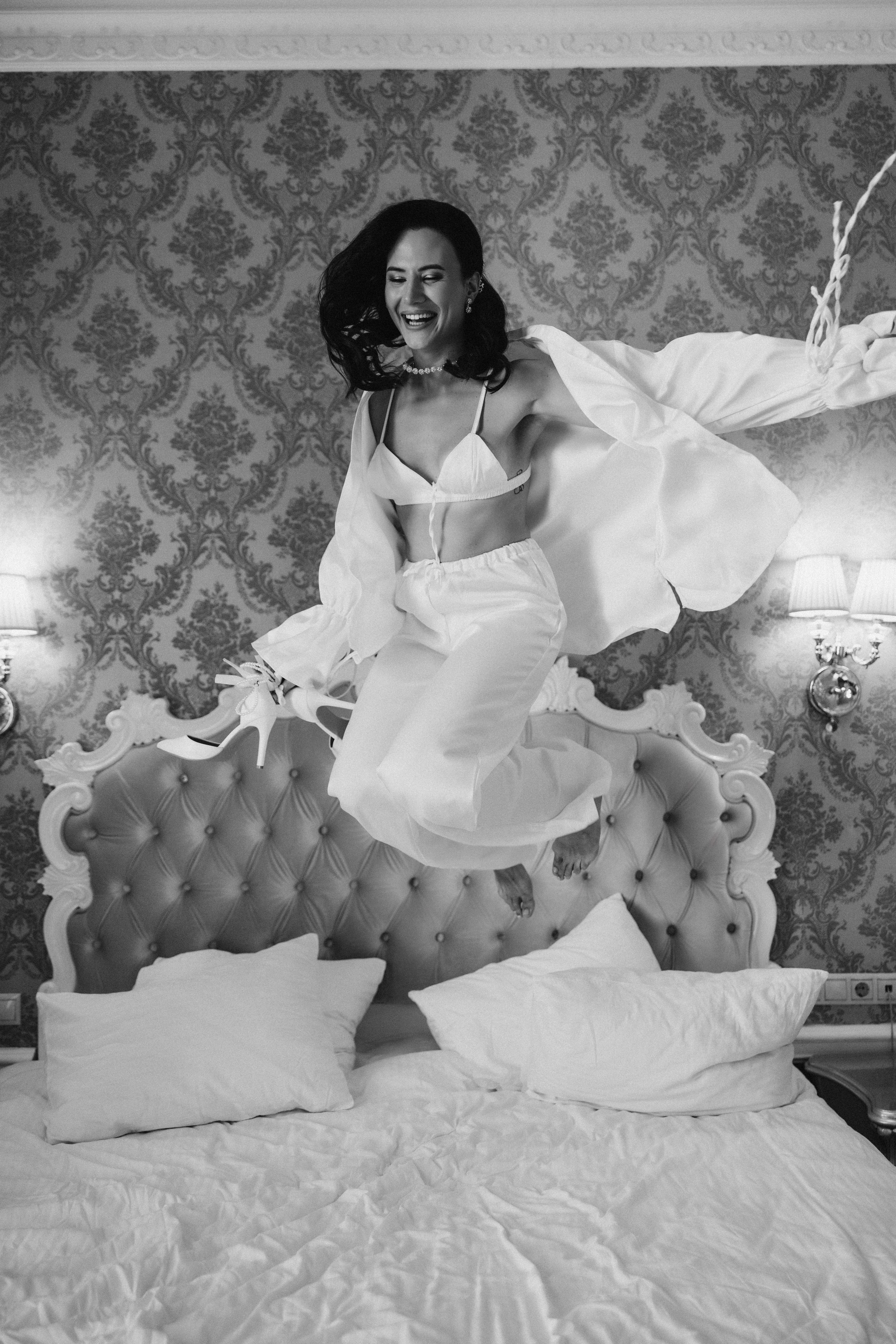 Аліна та Єгор. Фотограф Анастасия Шемет