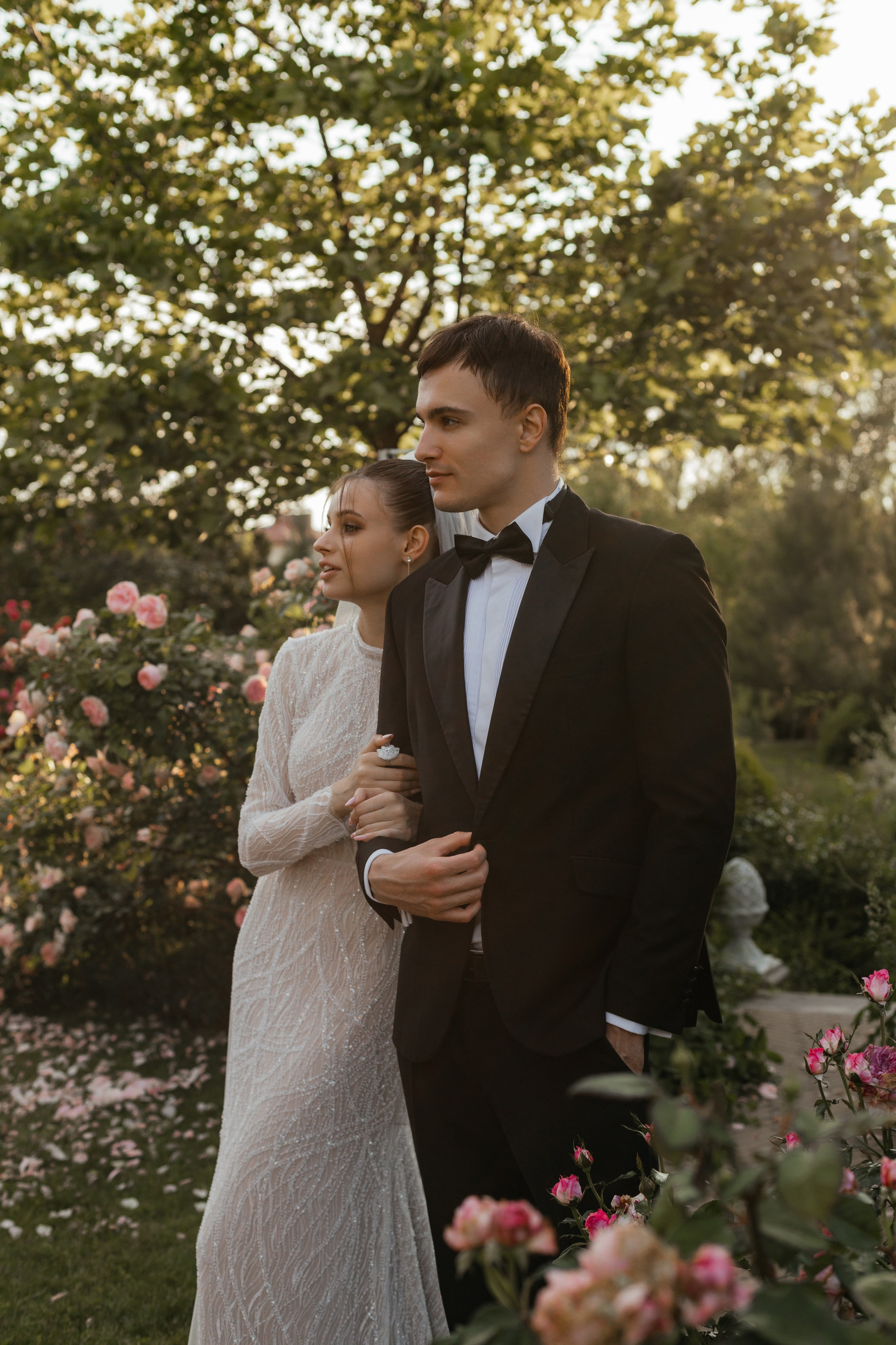 Віра та Саша. Фотограф Анастасия Шемет