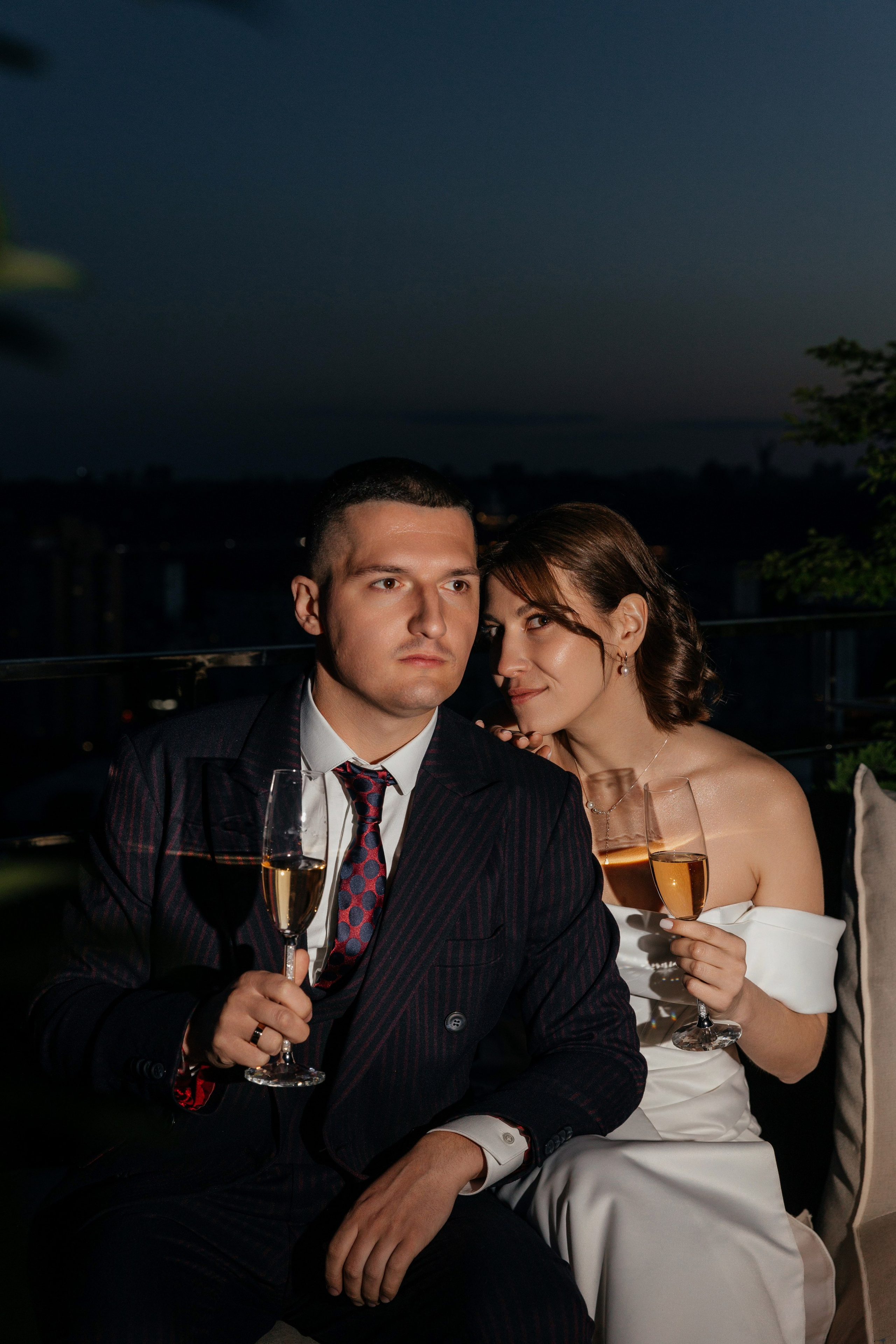 Аня та Вітя. Фотограф Анастасия Шемет