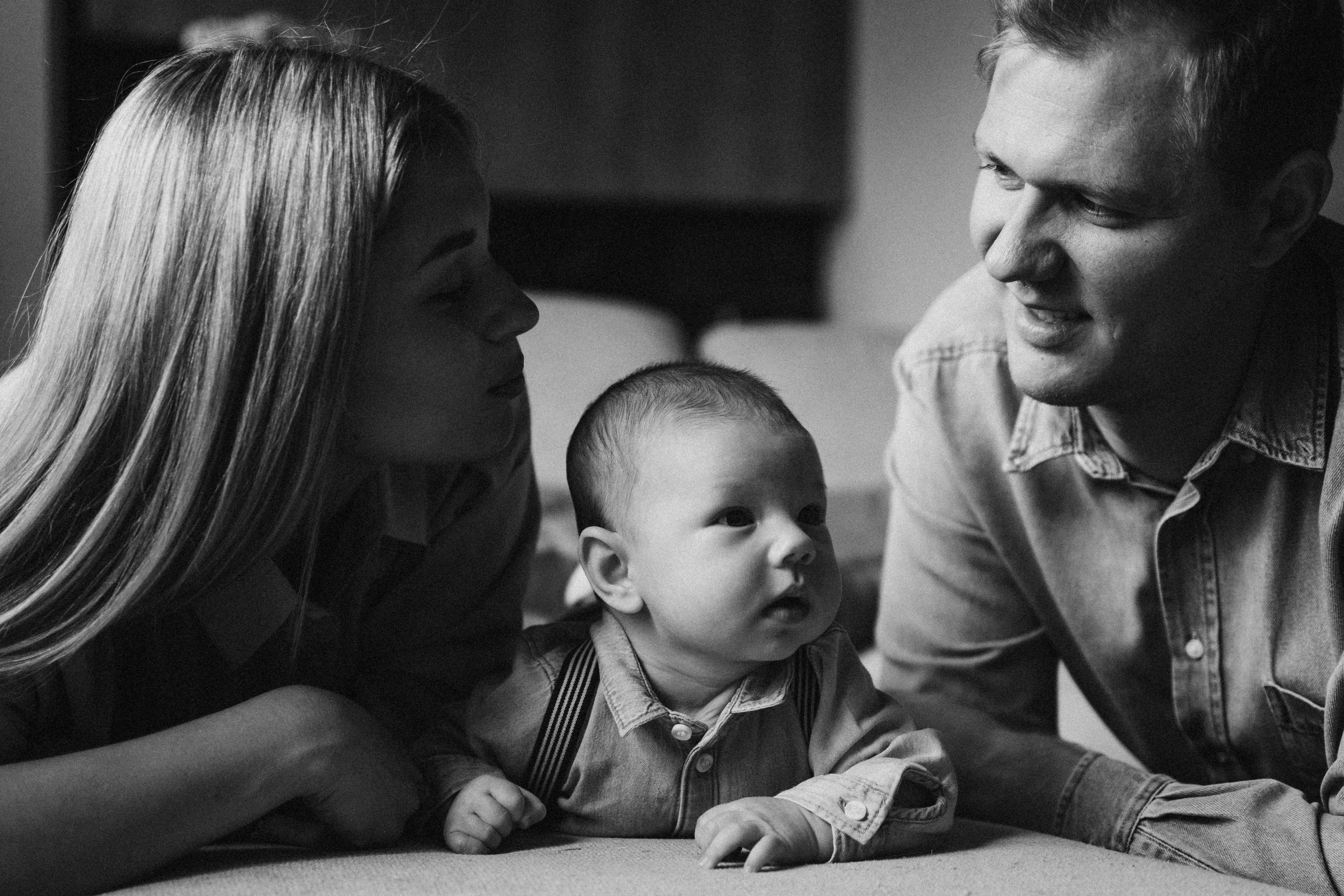 Віка, Костя та Мартін. Фотограф Анастасия Шемет