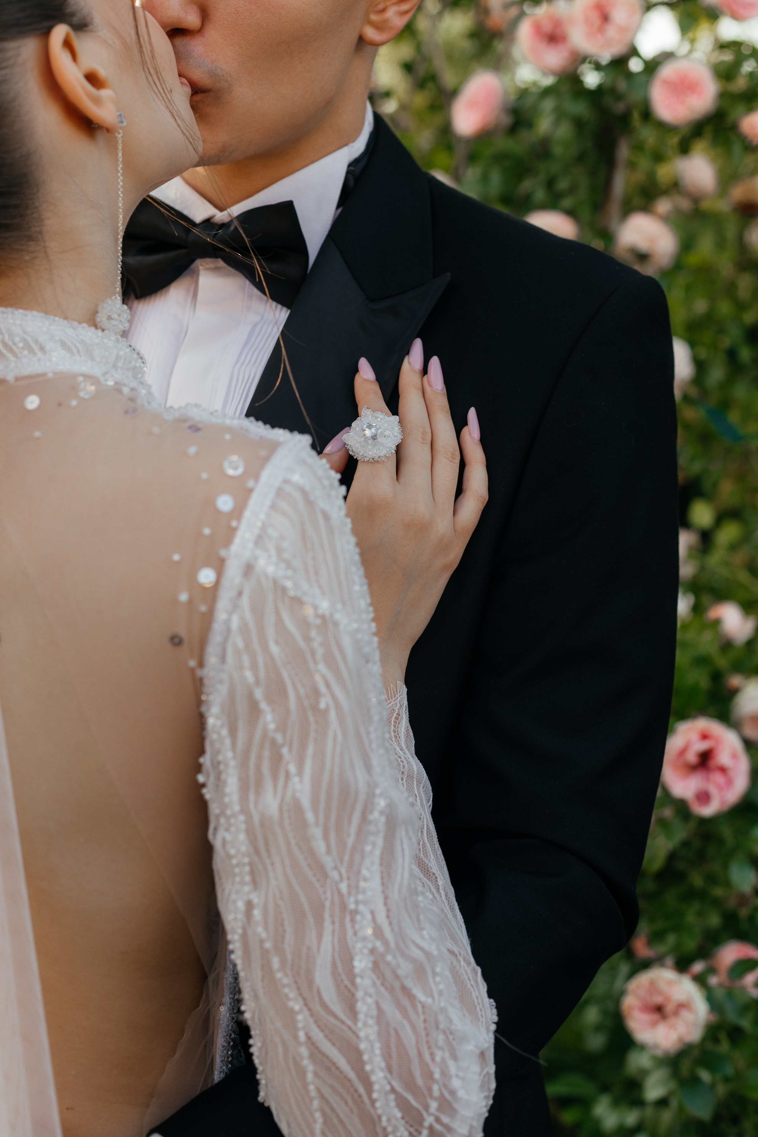 Віра та Саша. Фотограф Анастасия Шемет