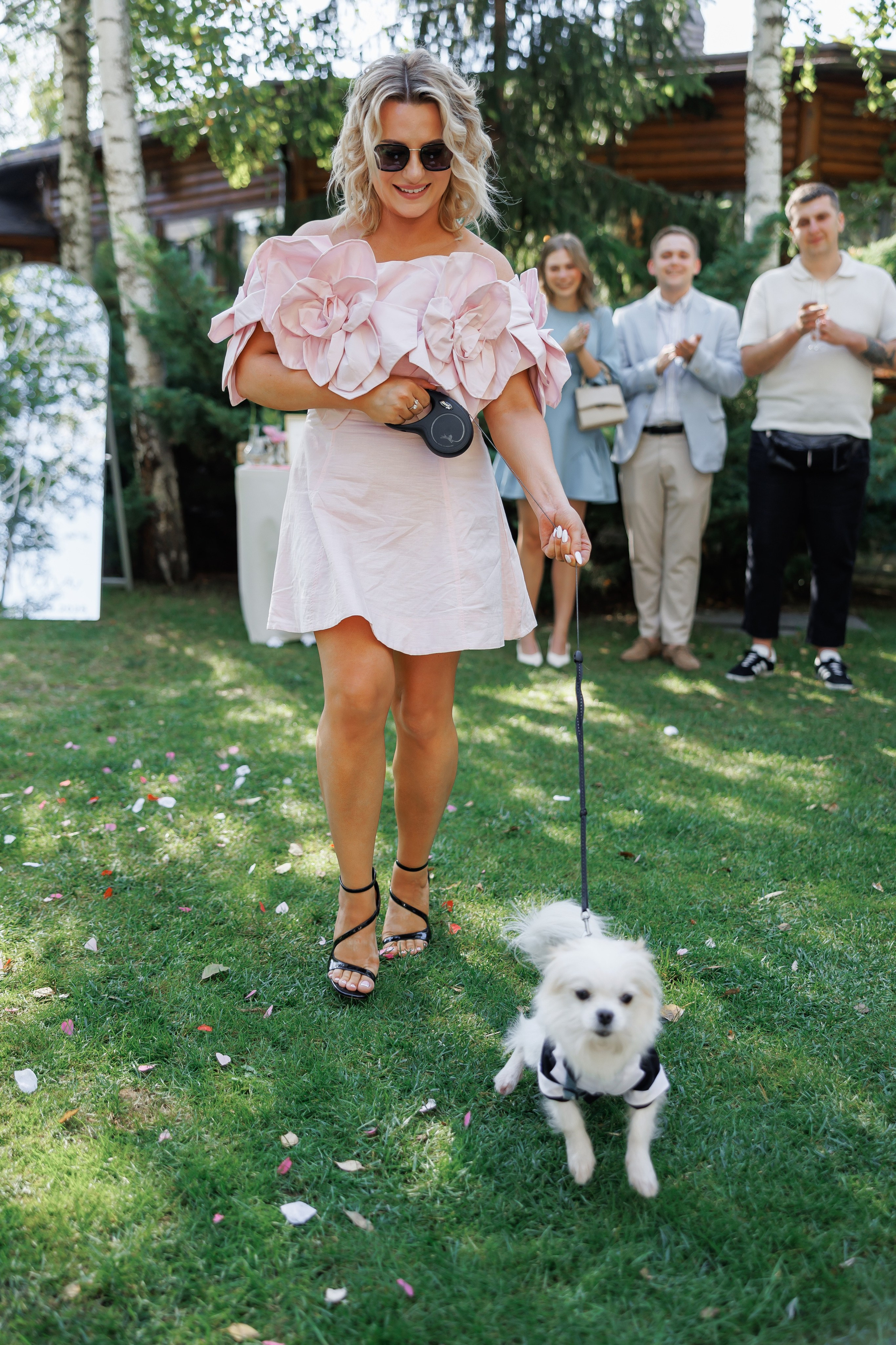 Аліна та Єгор. Фотограф Анастасия Шемет