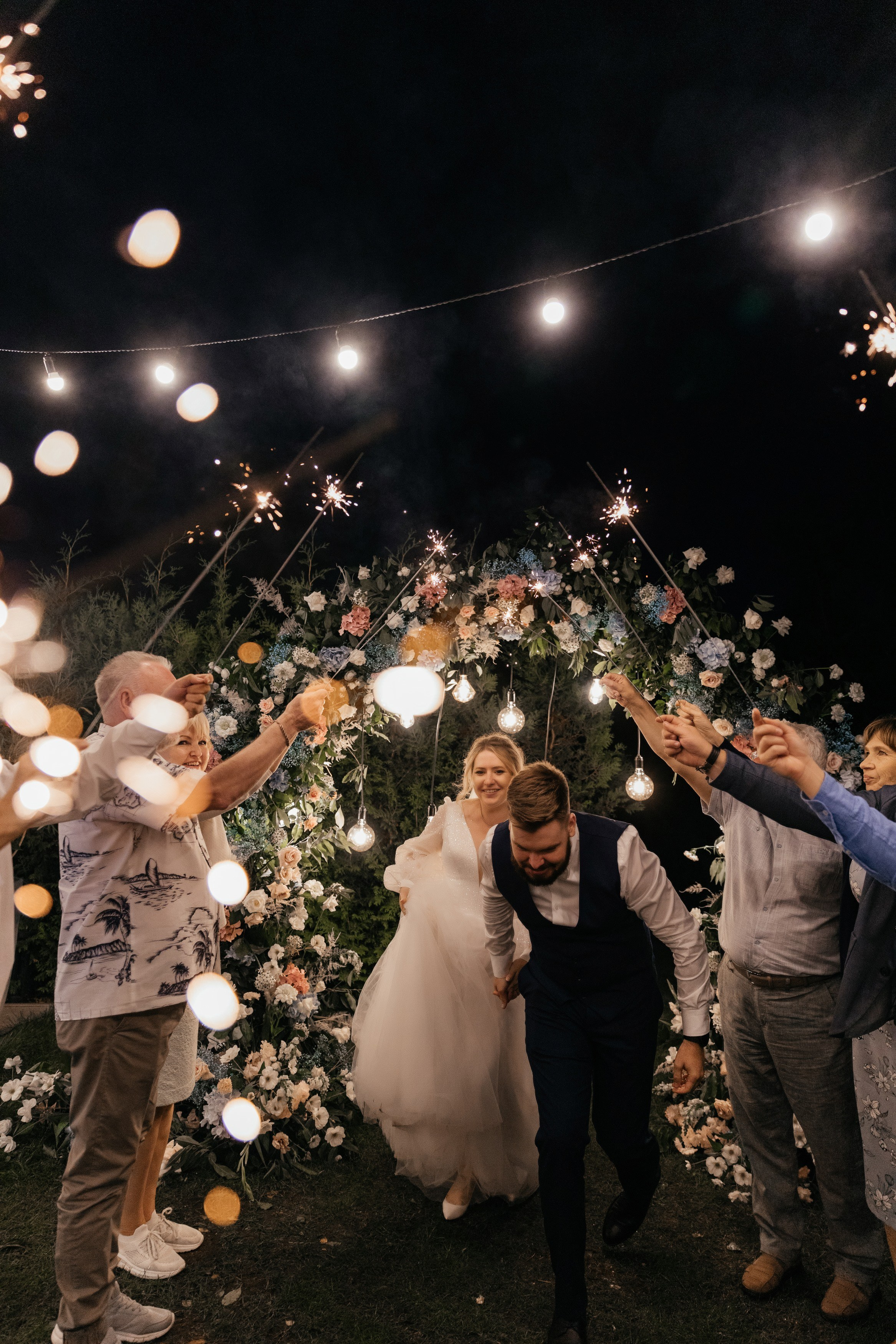 Антон та Ольга. Фотограф Анастасия Шемет