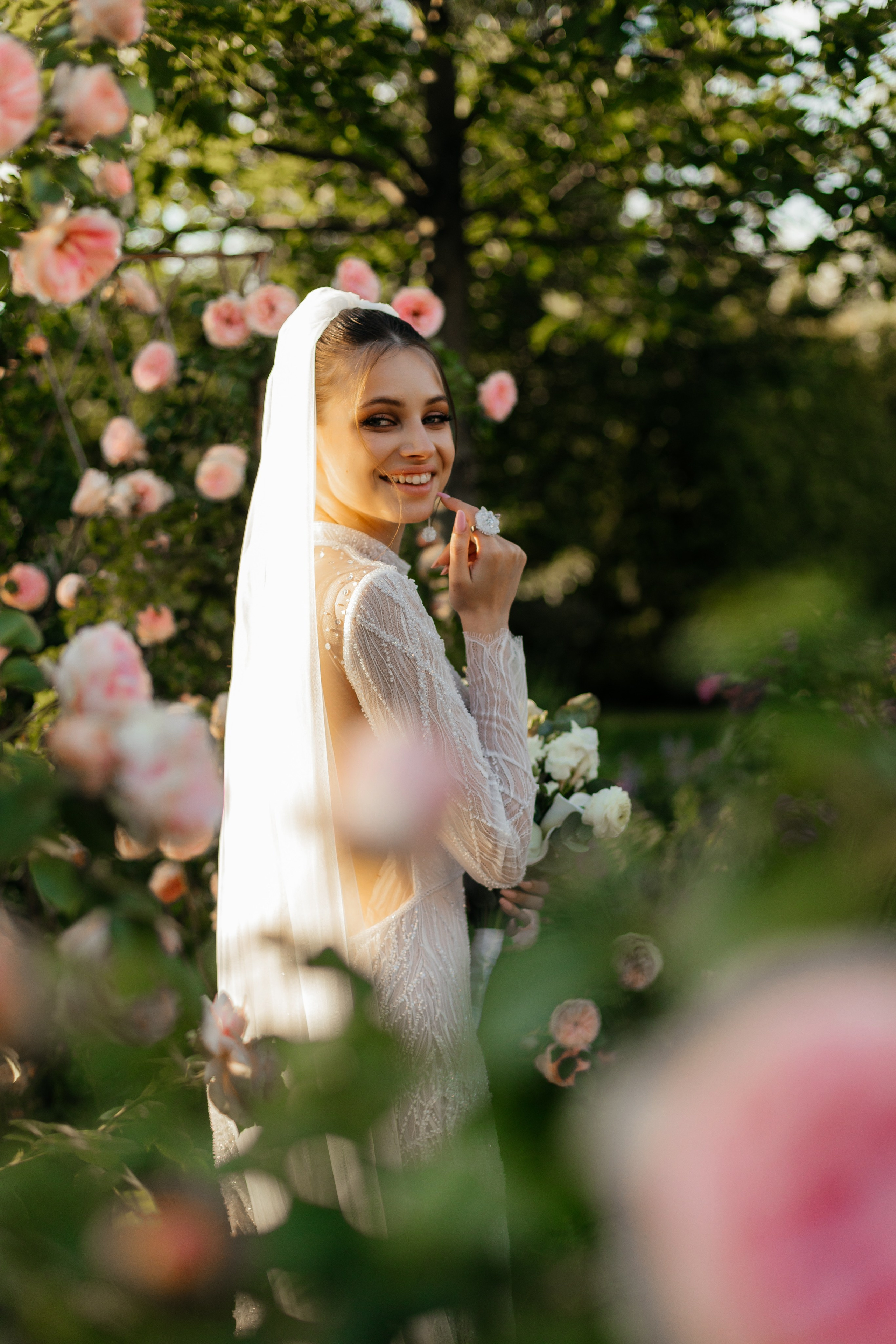 Віра та Саша. Фотограф Анастасия Шемет