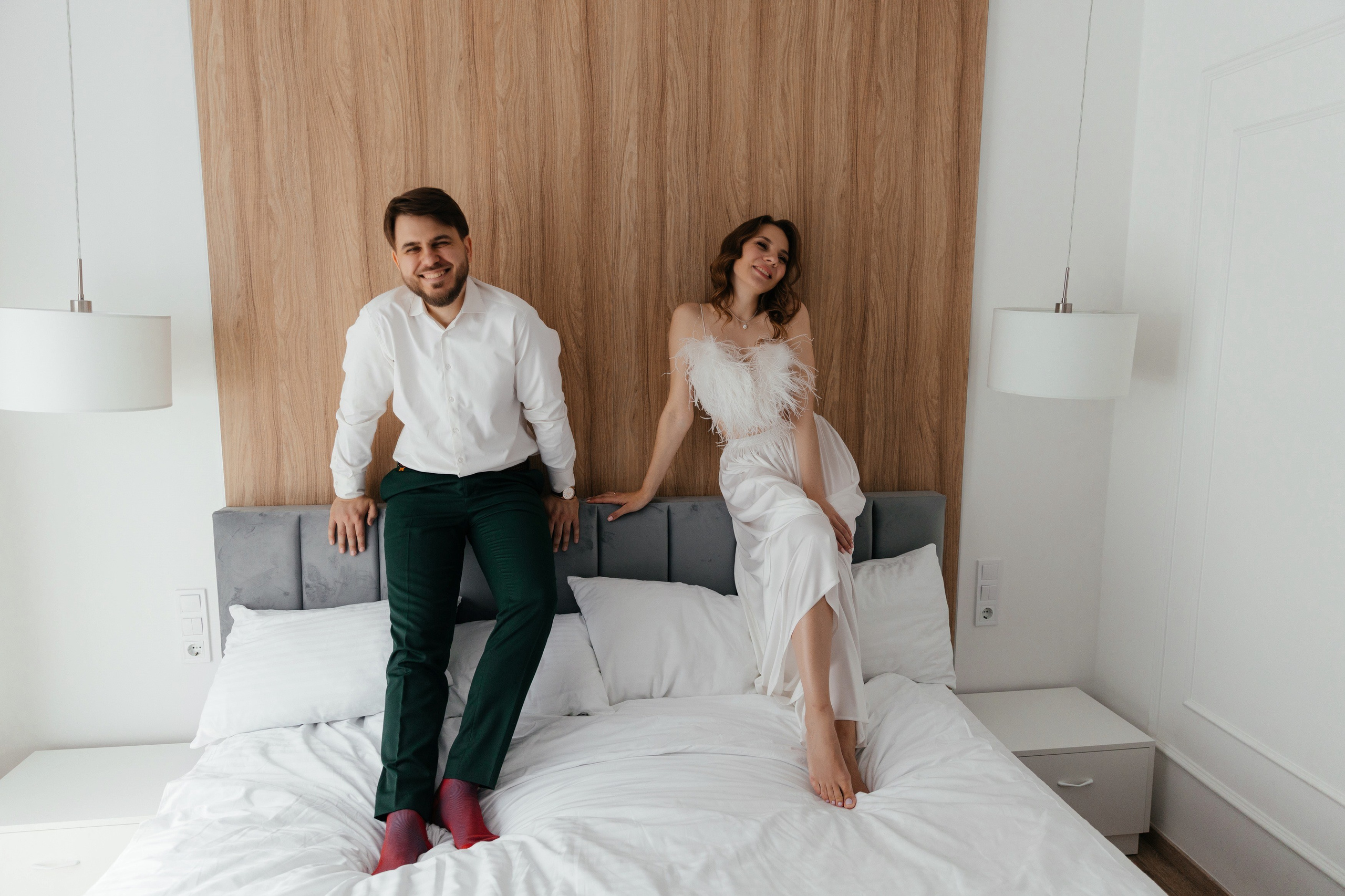 Катя та Андрій. Фотограф Анастасия Шемет