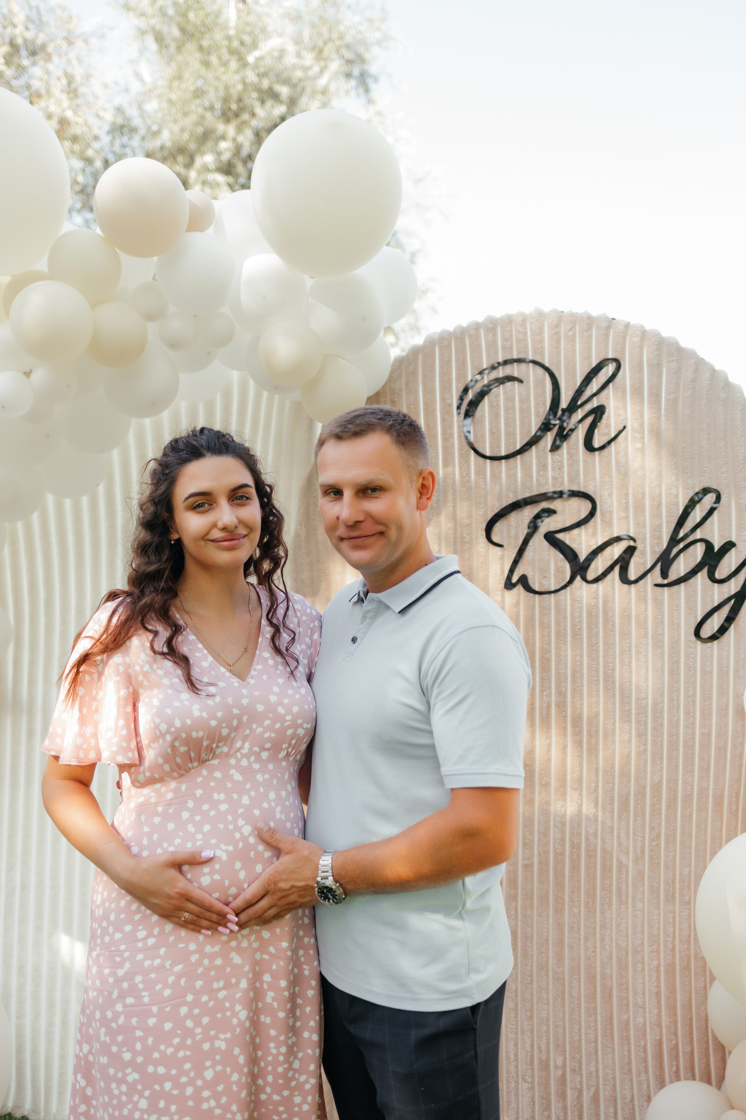 У нас буде…. Фотограф Анастасия Шемет