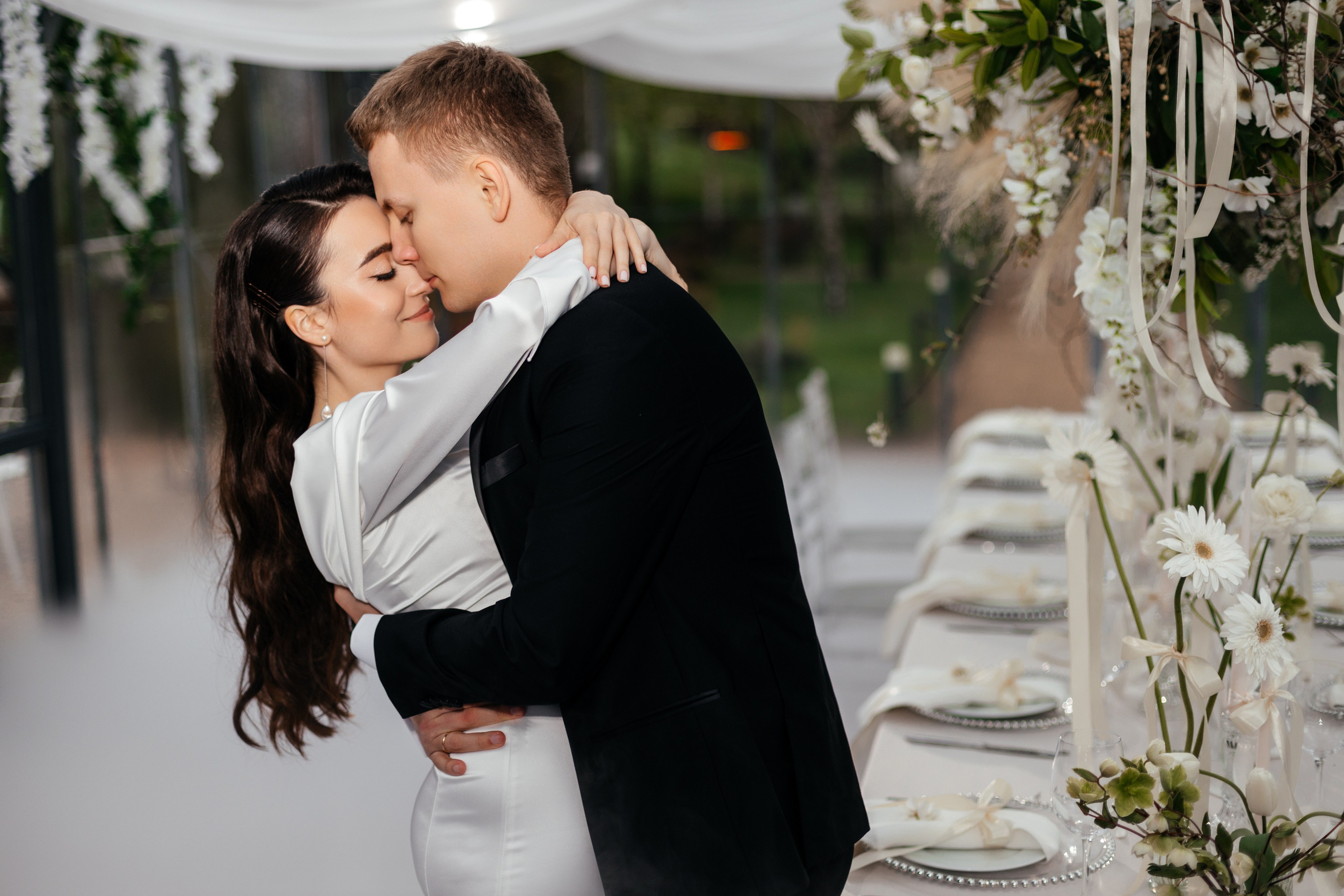 Ліза та Нікіта. Фотограф Анастасия Шемет